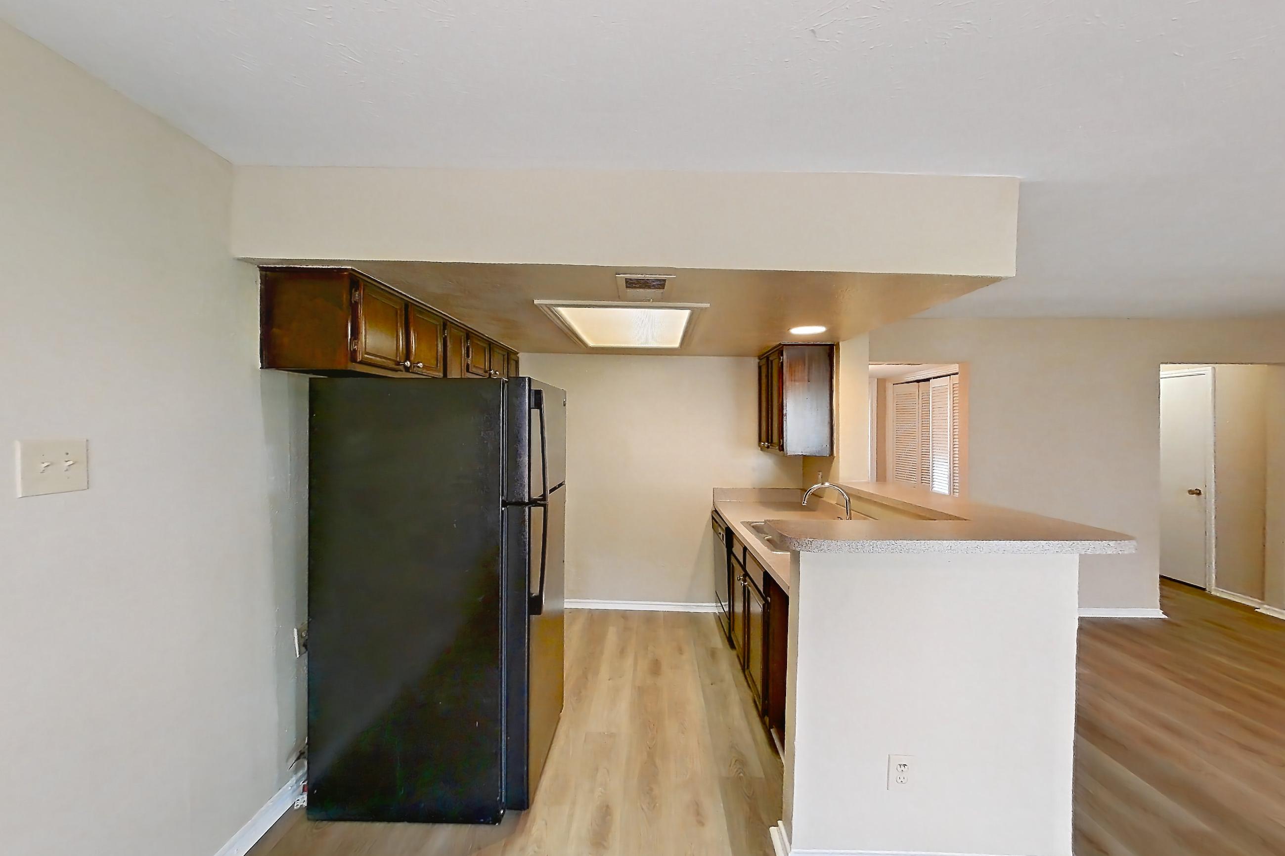 DINING ROOM (representative of this floor plan)