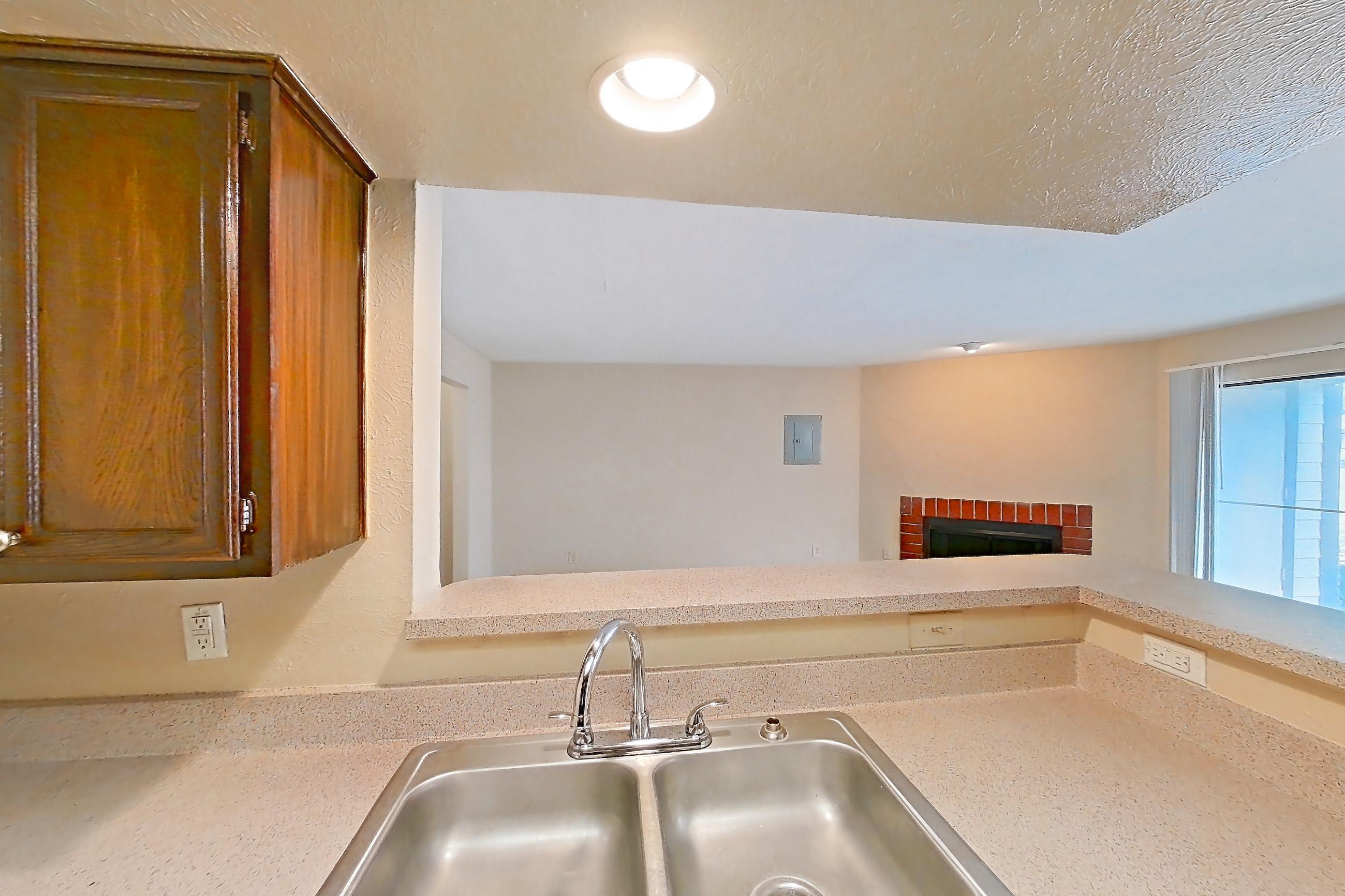 KITCHEN (representative of this floor plan)
