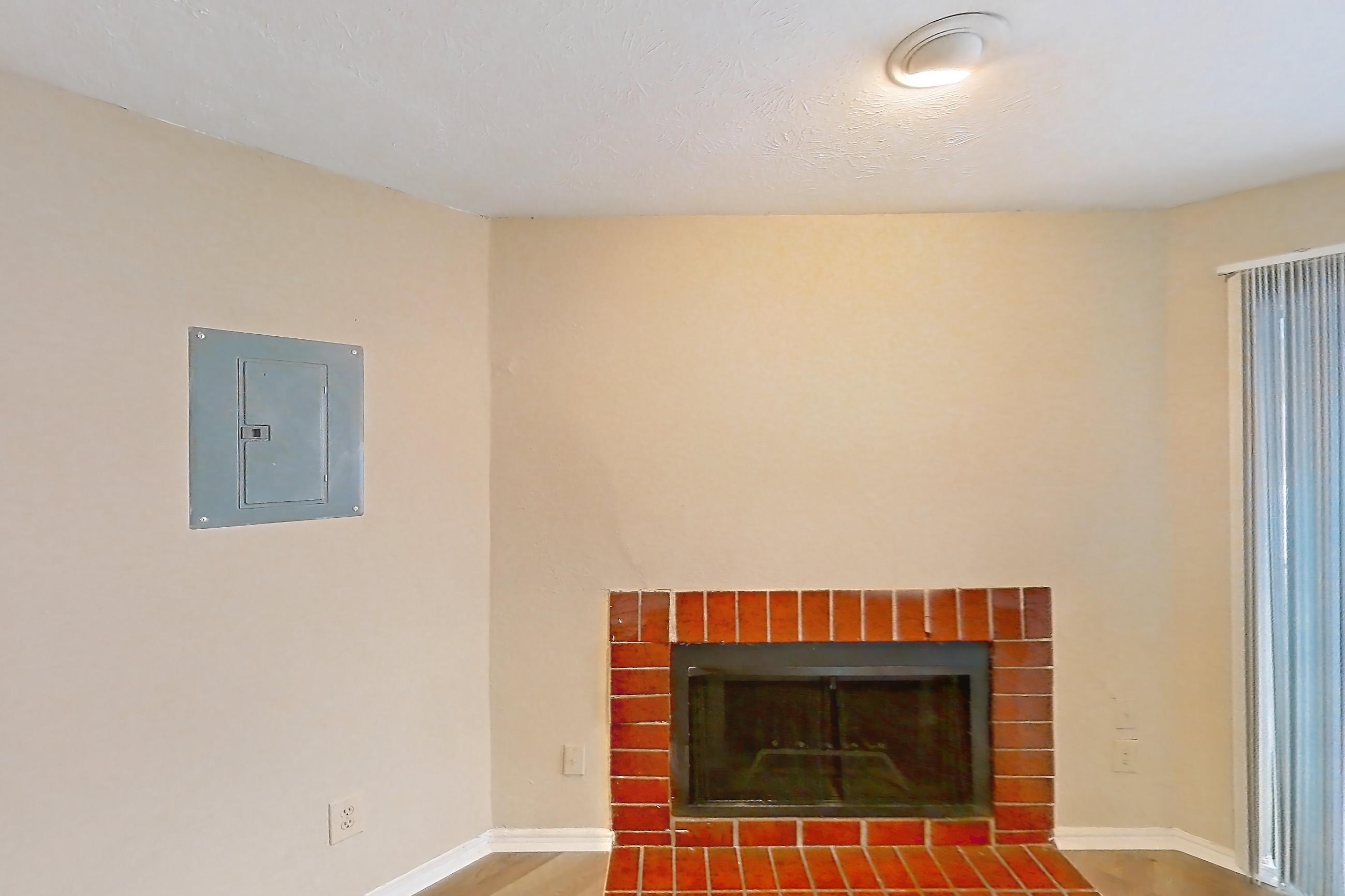 LIVING ROOM (representative of this floor plan)