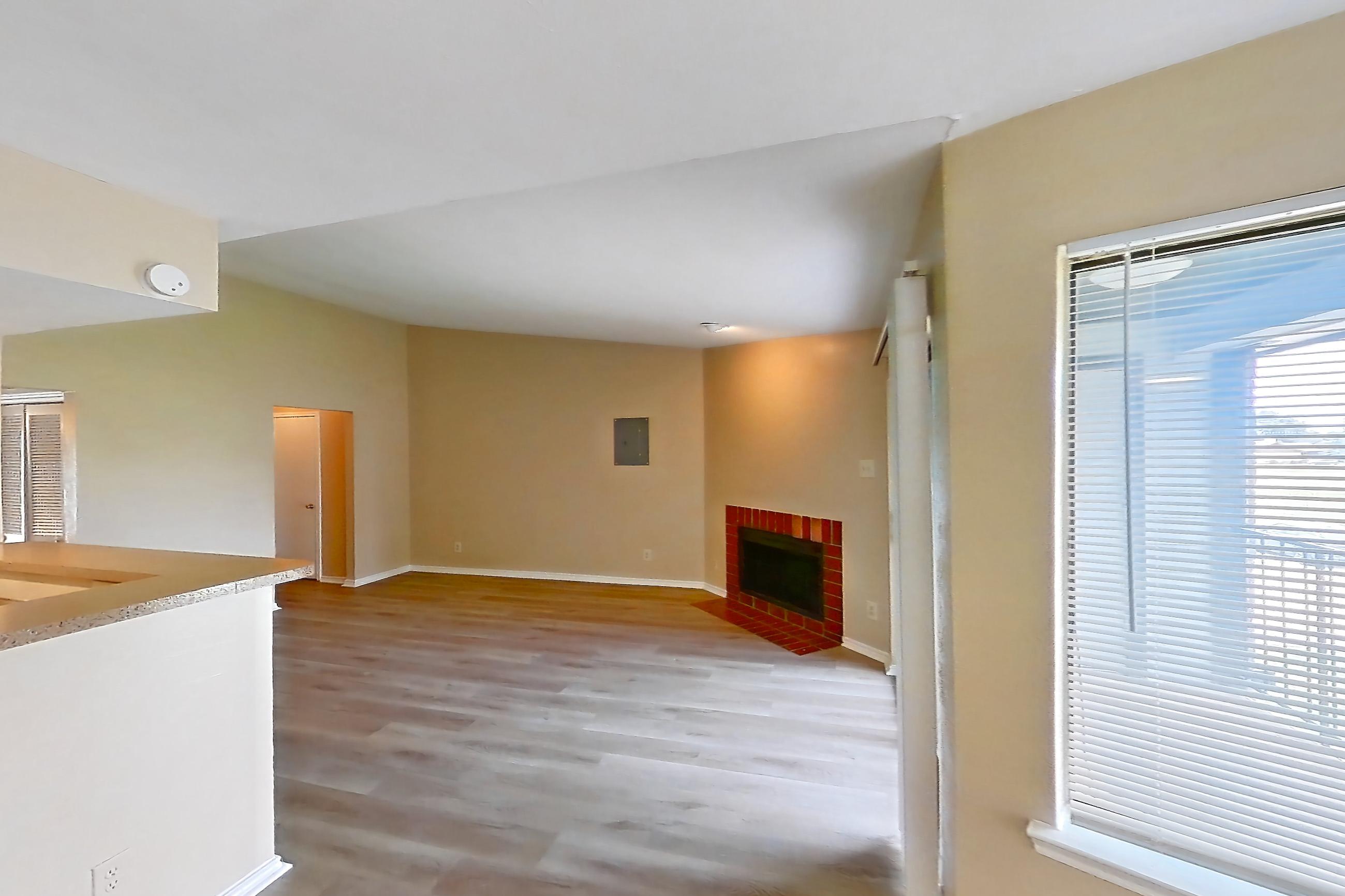 DINING ROOM (representative of this floor plan)