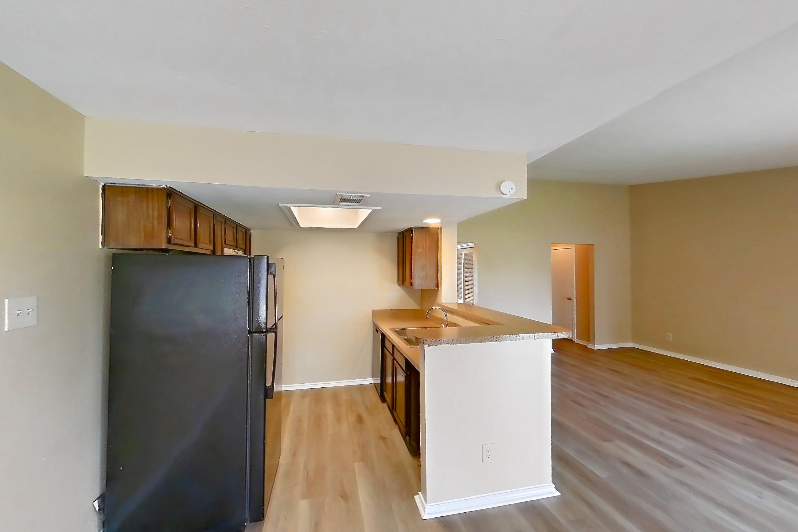 DINING ROOM (representative of this floor plan)