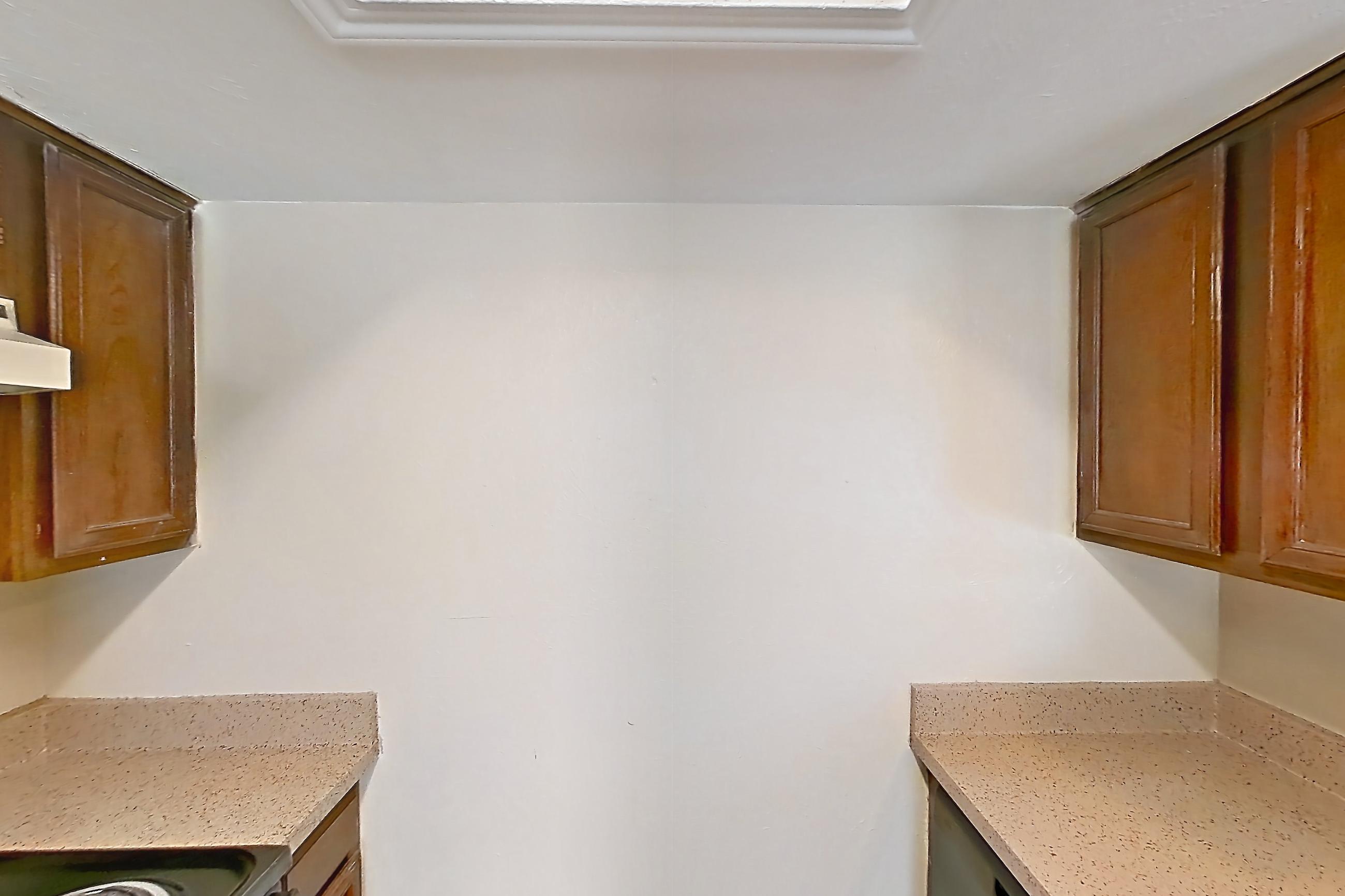 KITCHEN (representative of this floor plan)