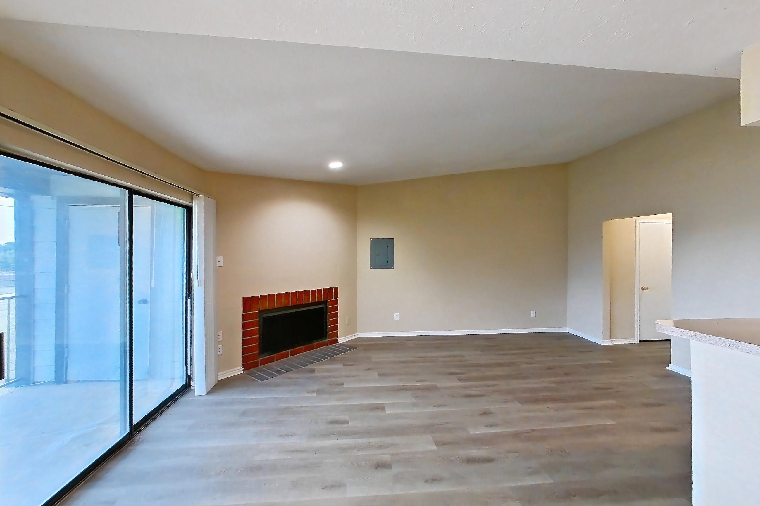 DINING ROOM (representative of this floor plan)