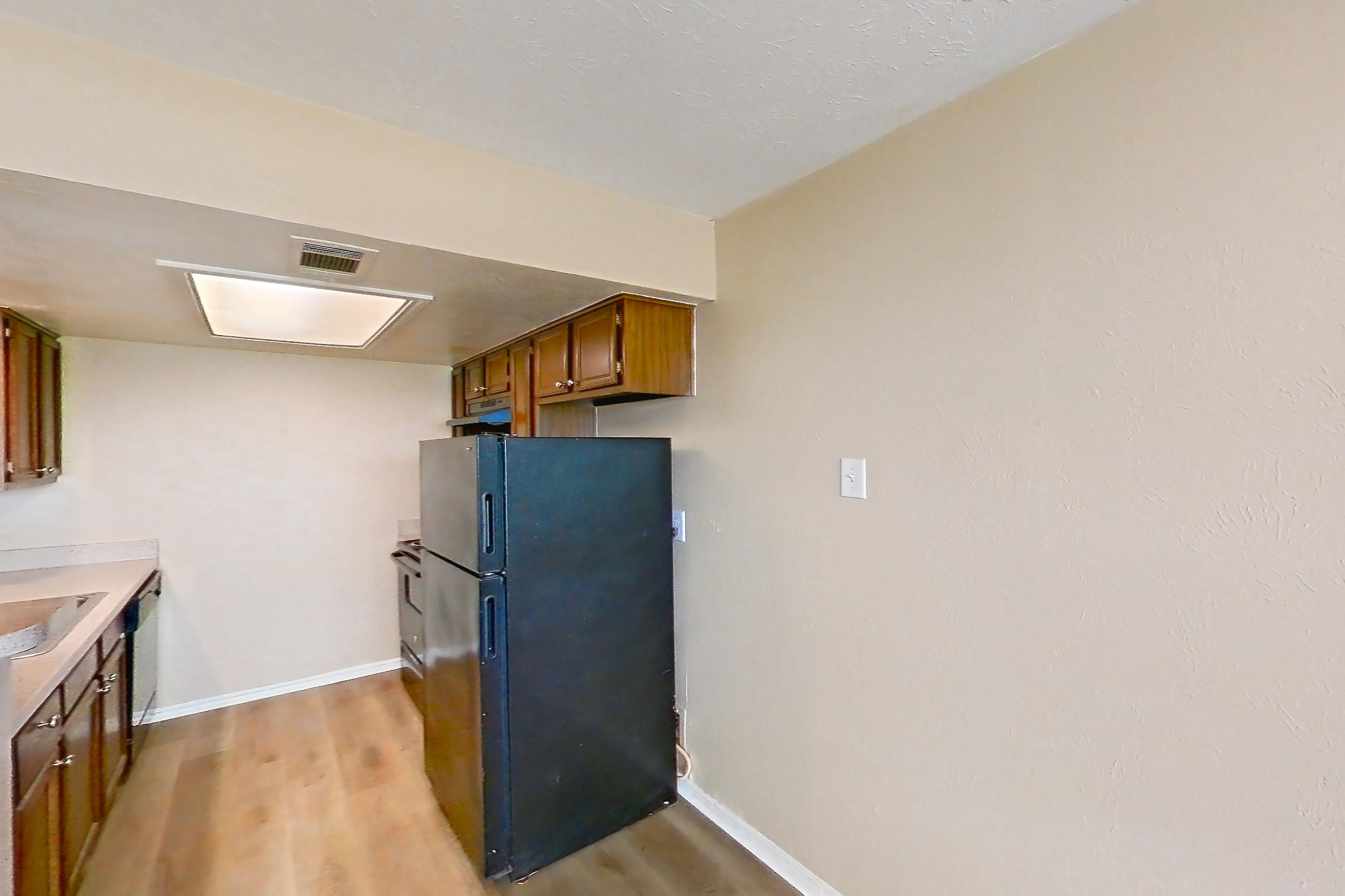 DINING ROOM (representative of this floor plan)