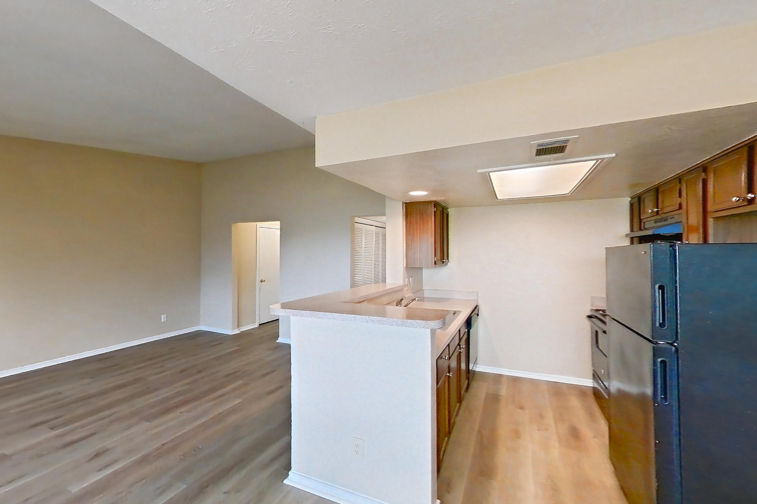 DINING ROOM (representative of this floor plan)