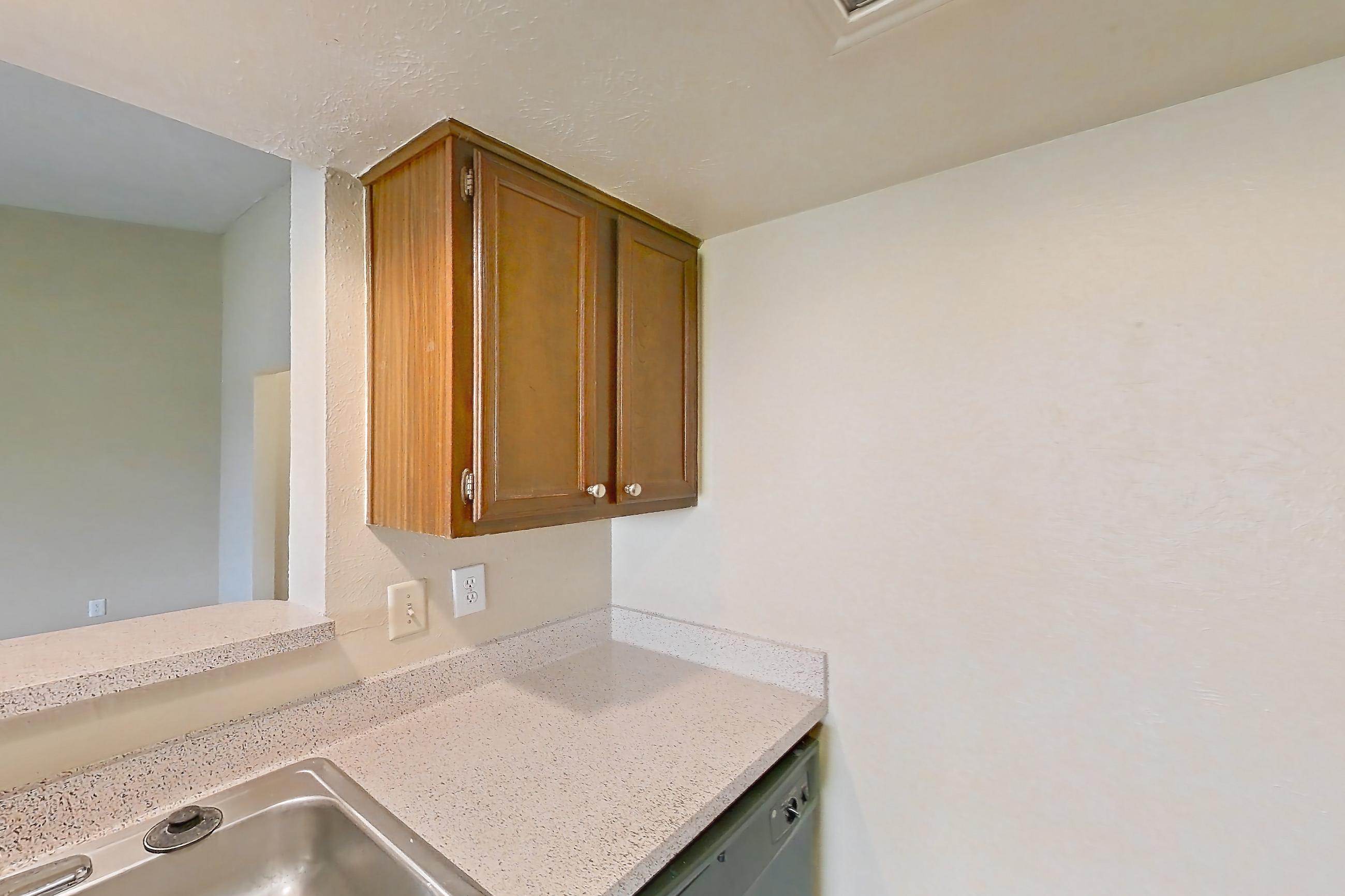 KITCHEN (representative of this floor plan)