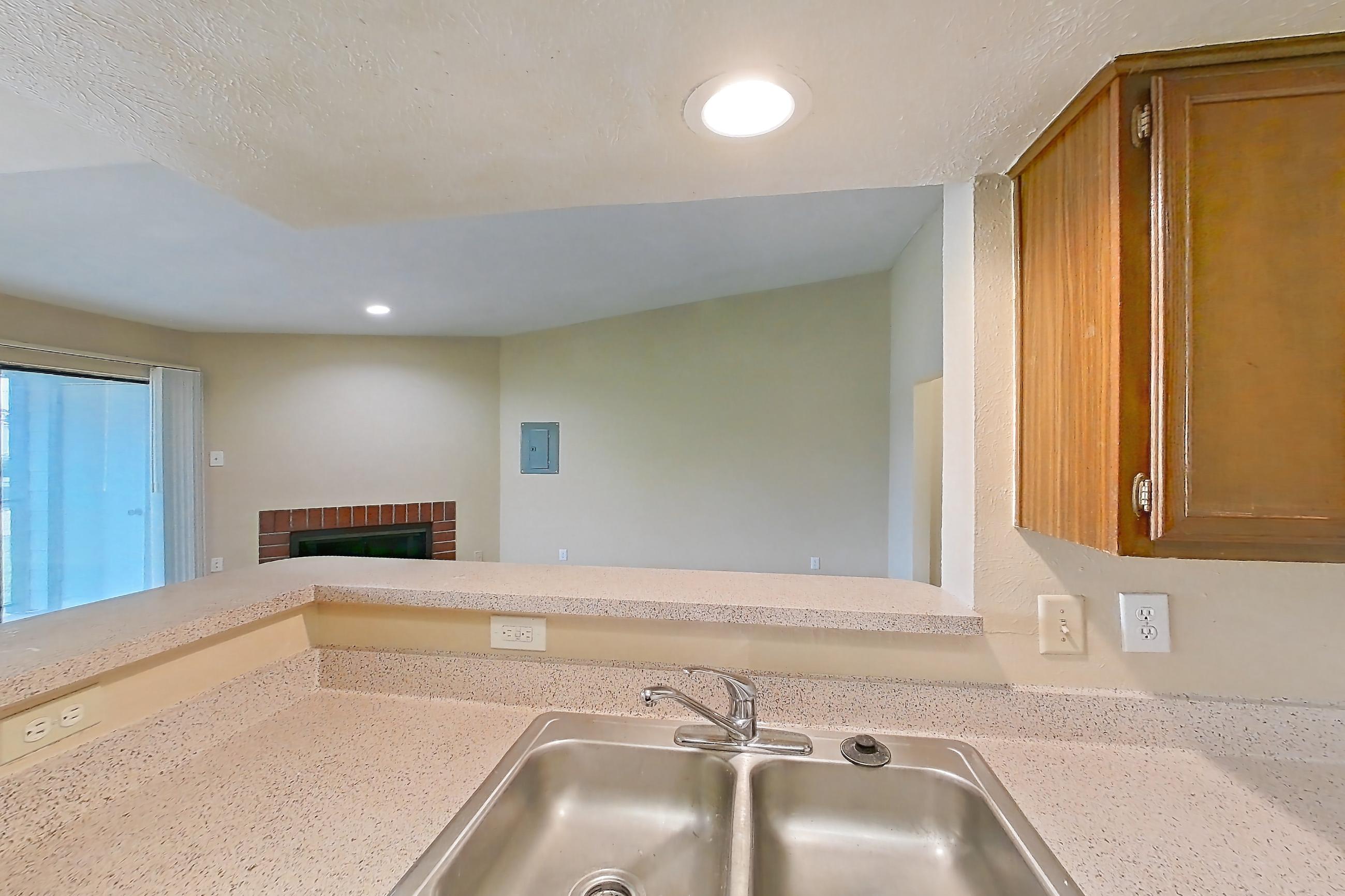 KITCHEN (representative of this floor plan)
