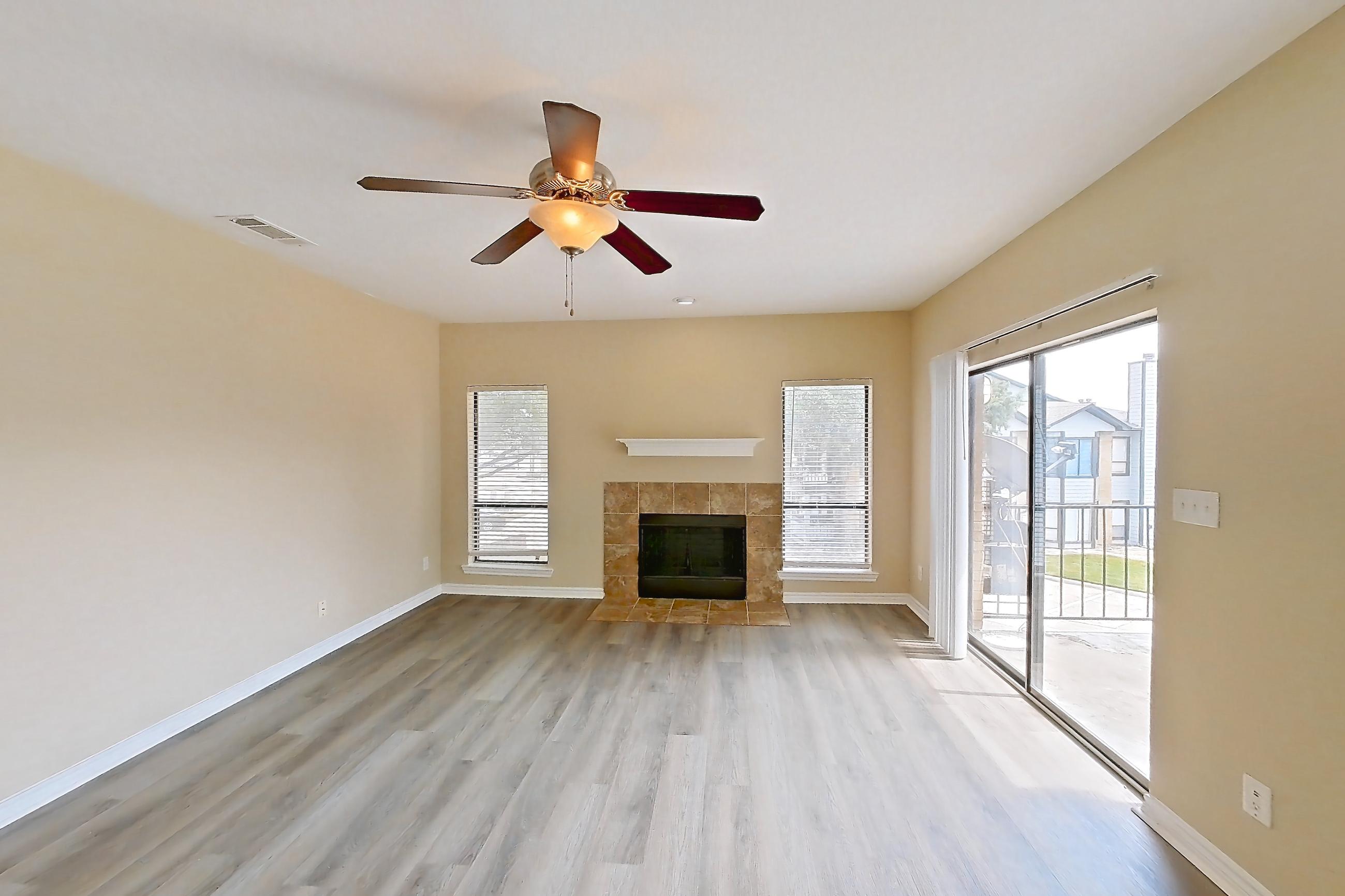 DINING ROOM (representative of this floor plan)