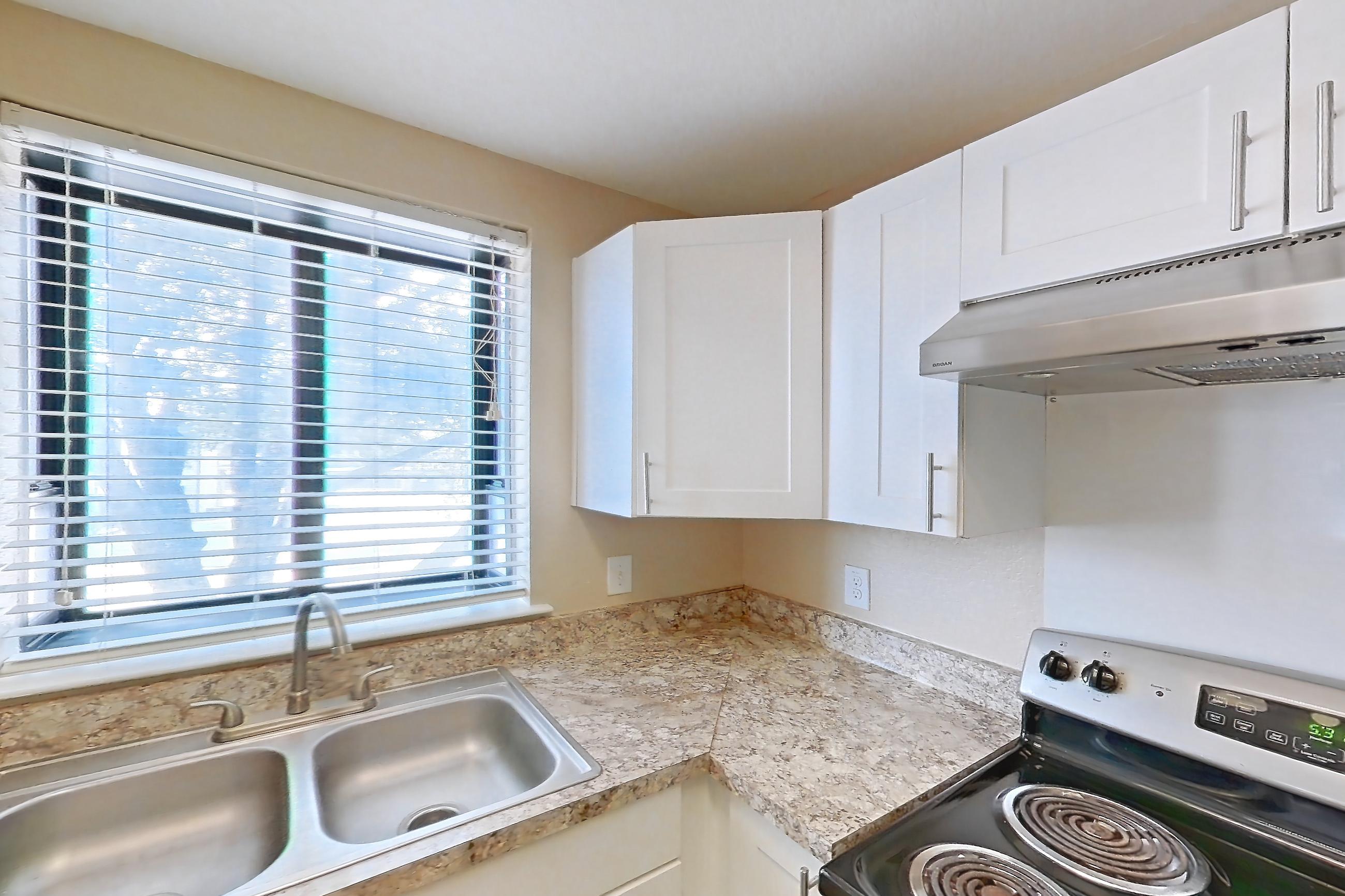 KITCHEN (representative of this floor plan)
