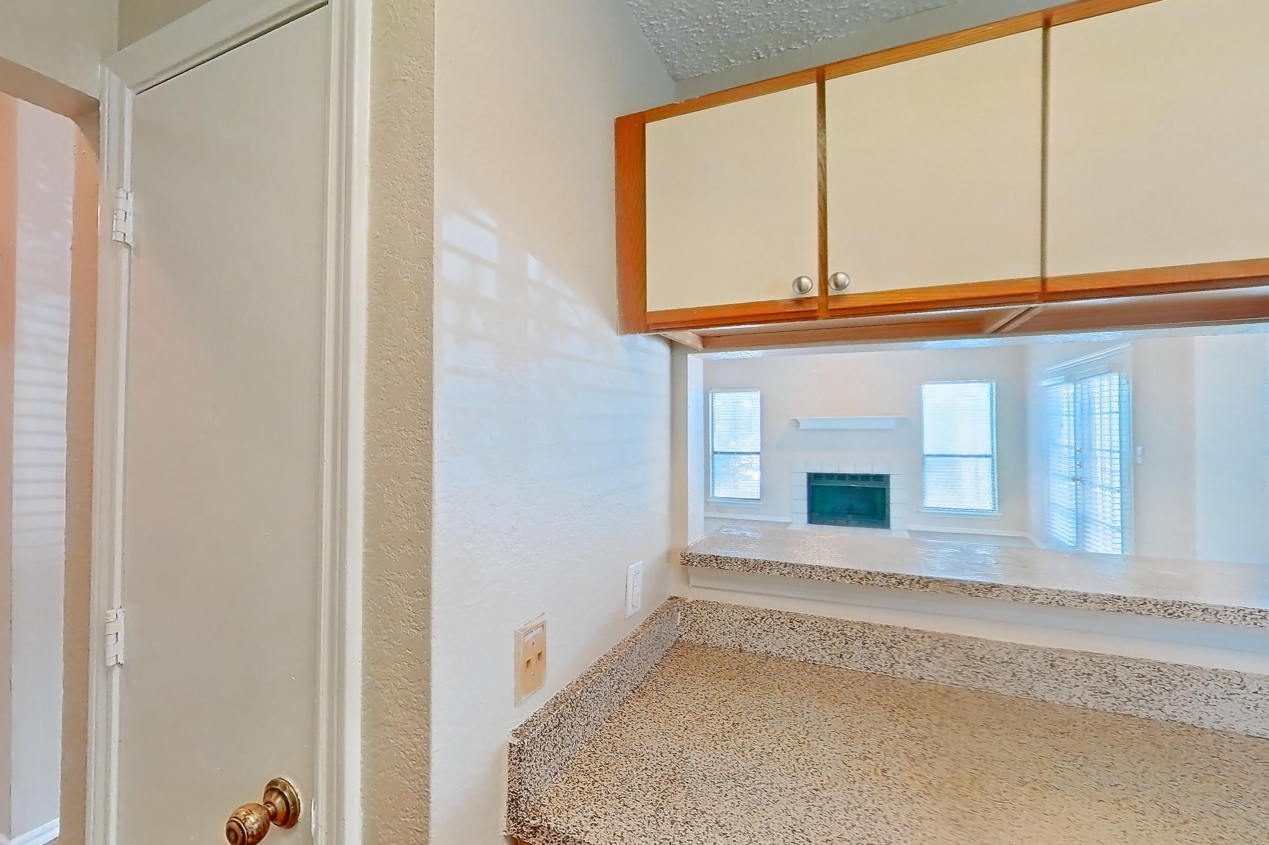 KITCHEN (representative of this floor plan)