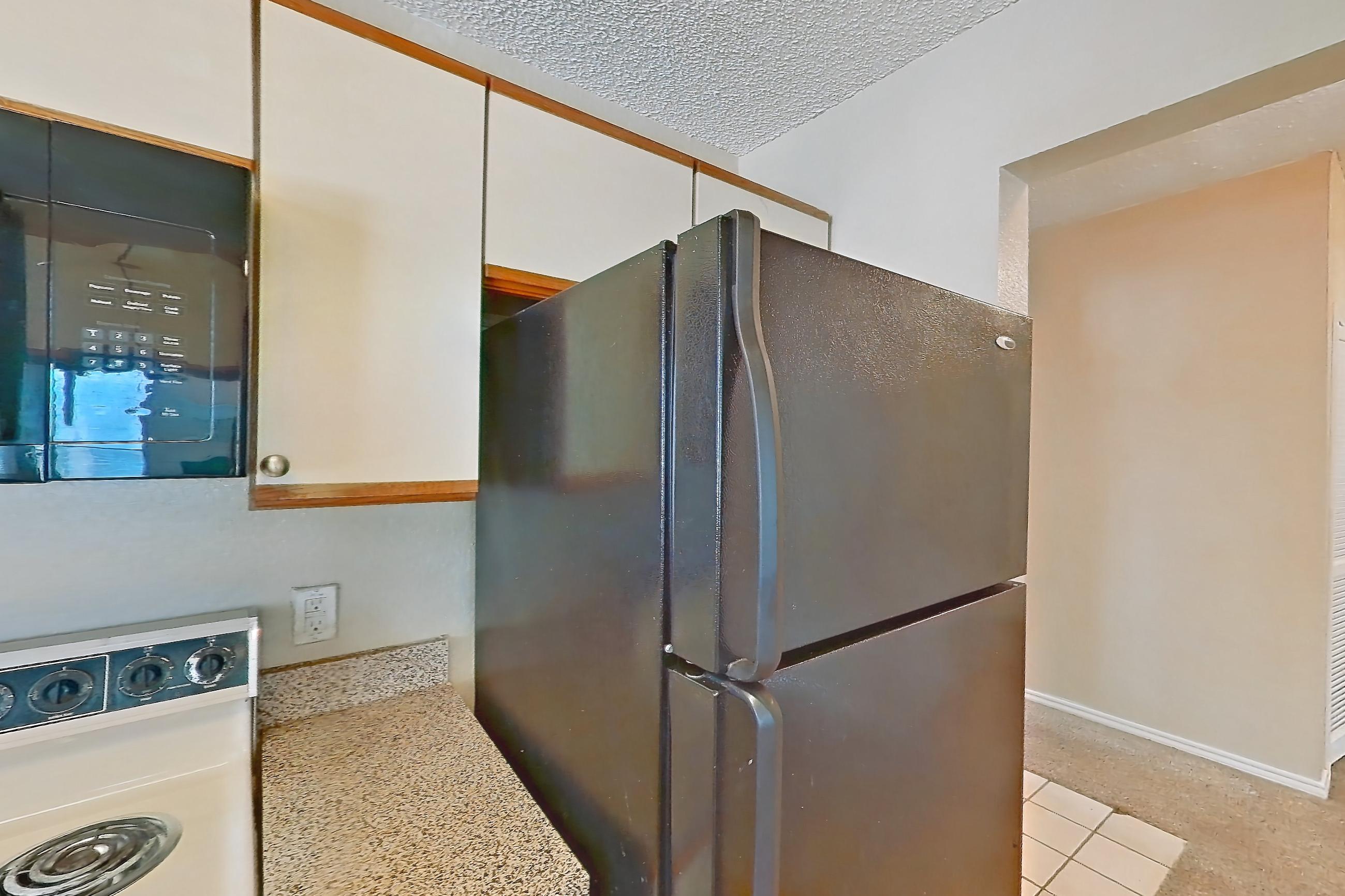 KITCHEN (representative of this floor plan)