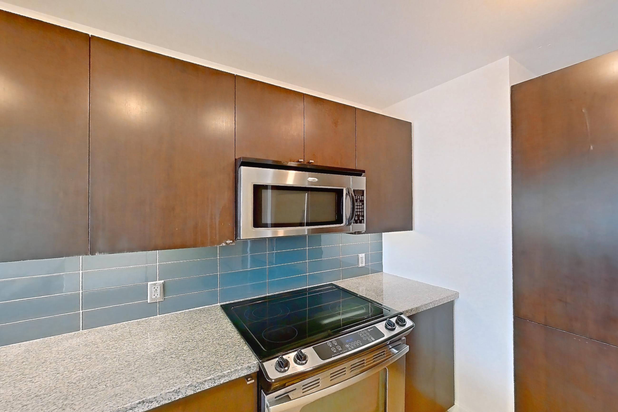 KITCHEN (representative of this floor plan)