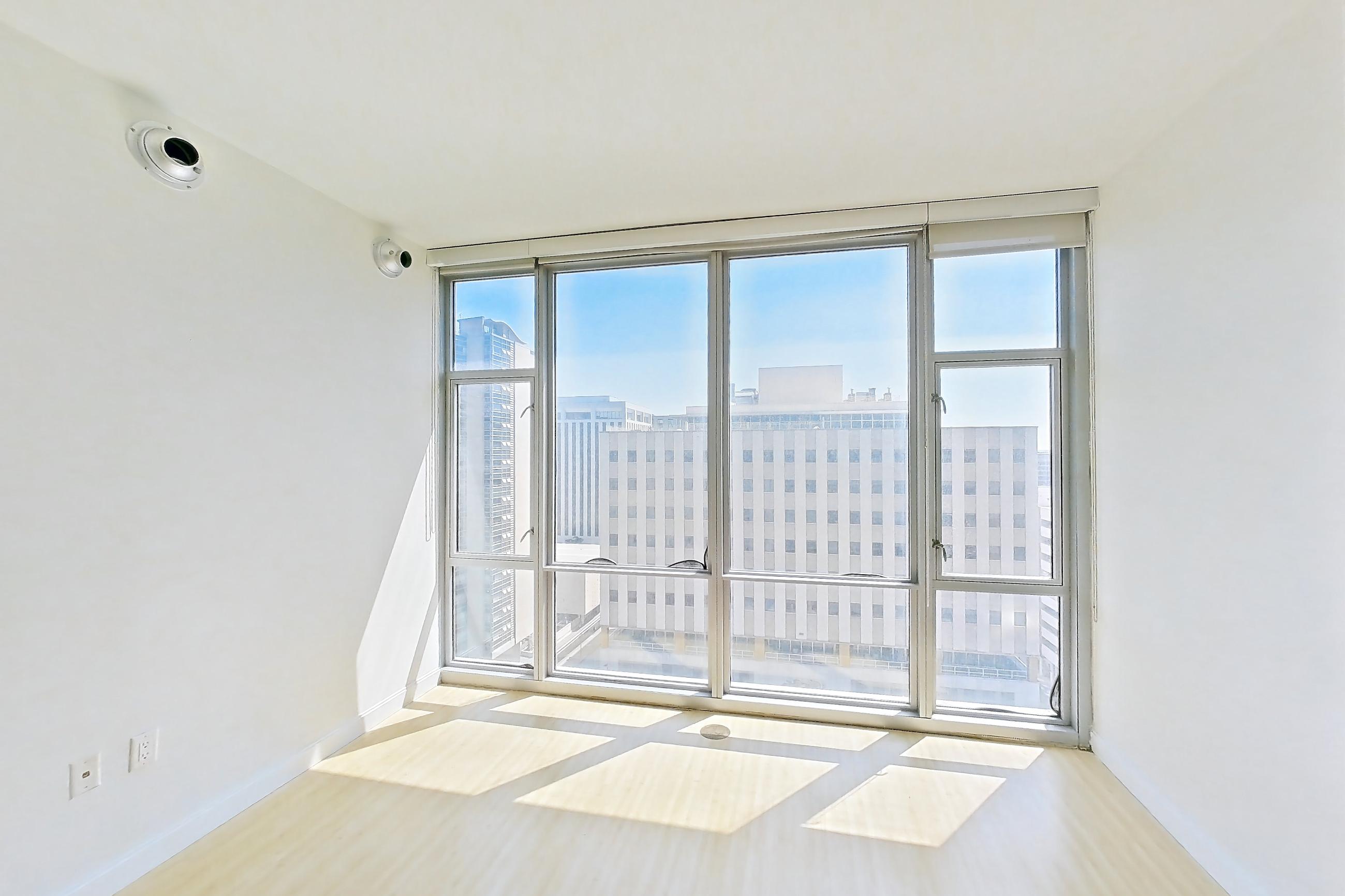 LIVING ROOM (representative of this floor plan)