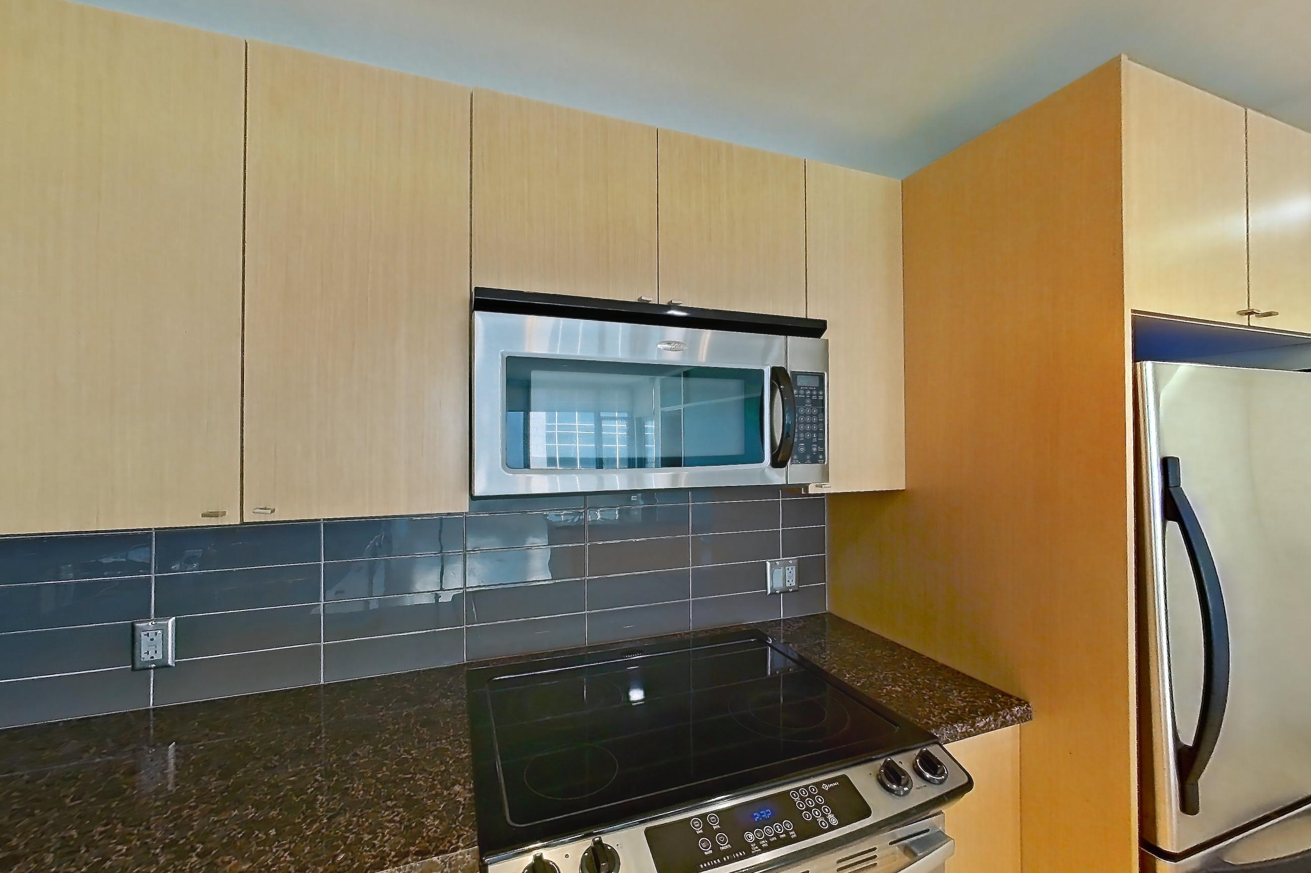 KITCHEN (representative of this floor plan)