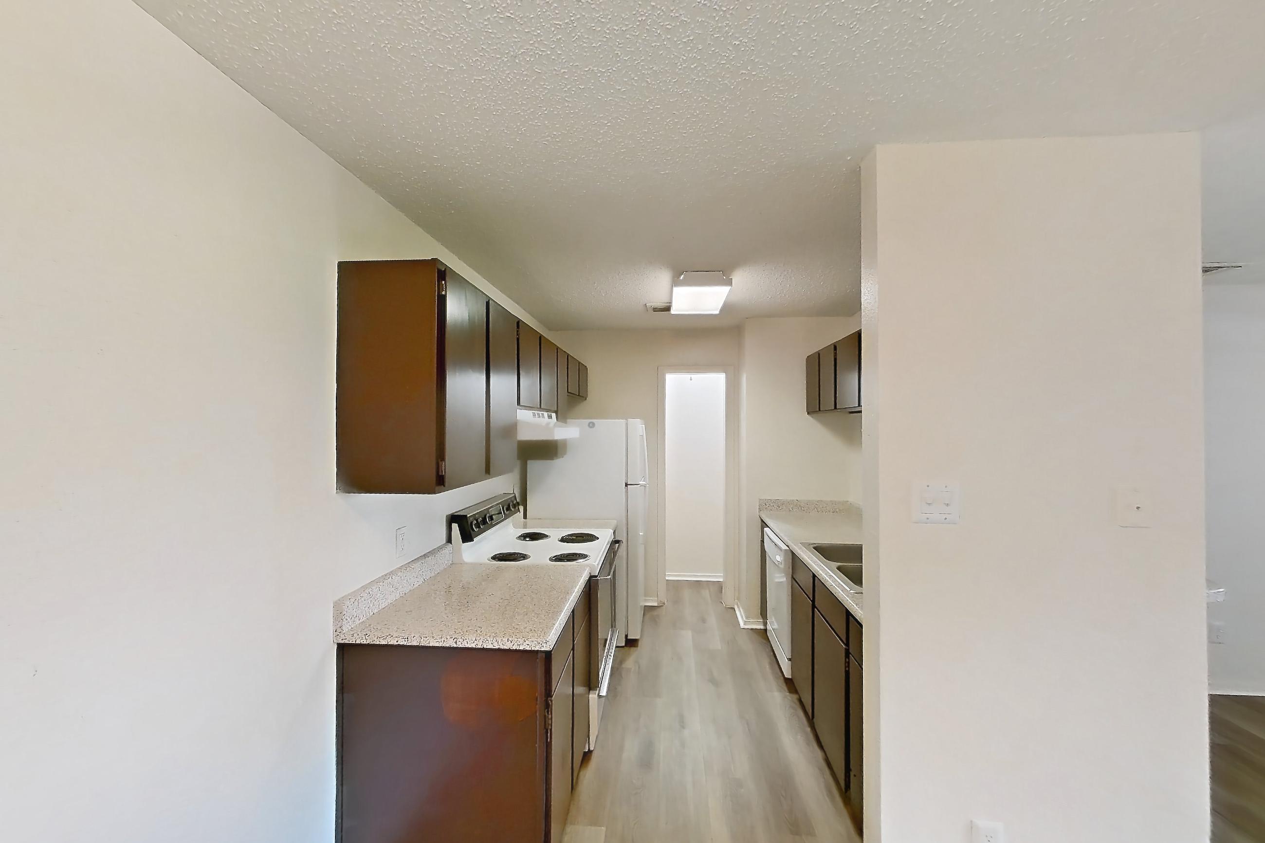 DINING ROOM (representative of this floor plan)