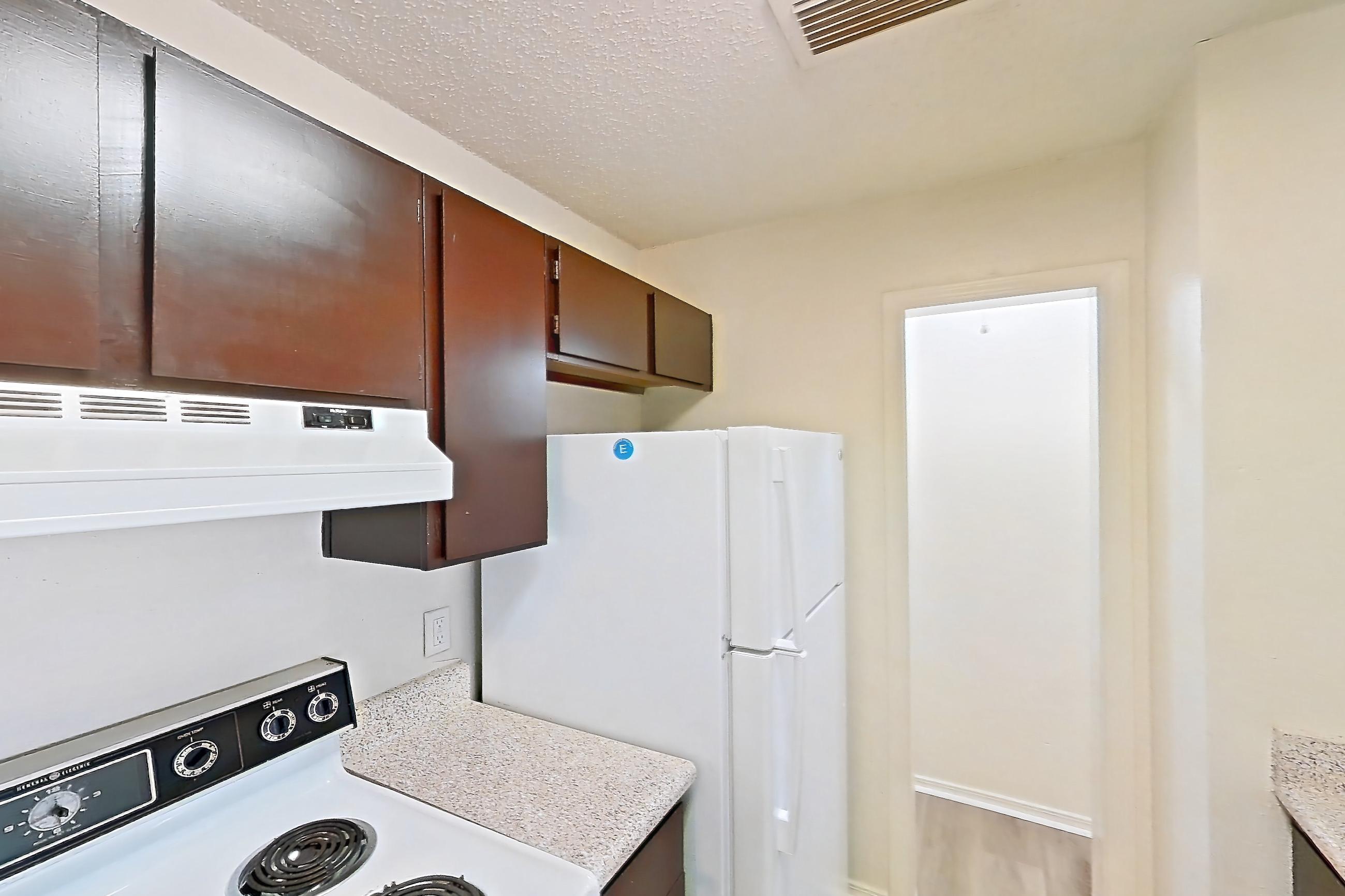 KITCHEN (representative of this floor plan)