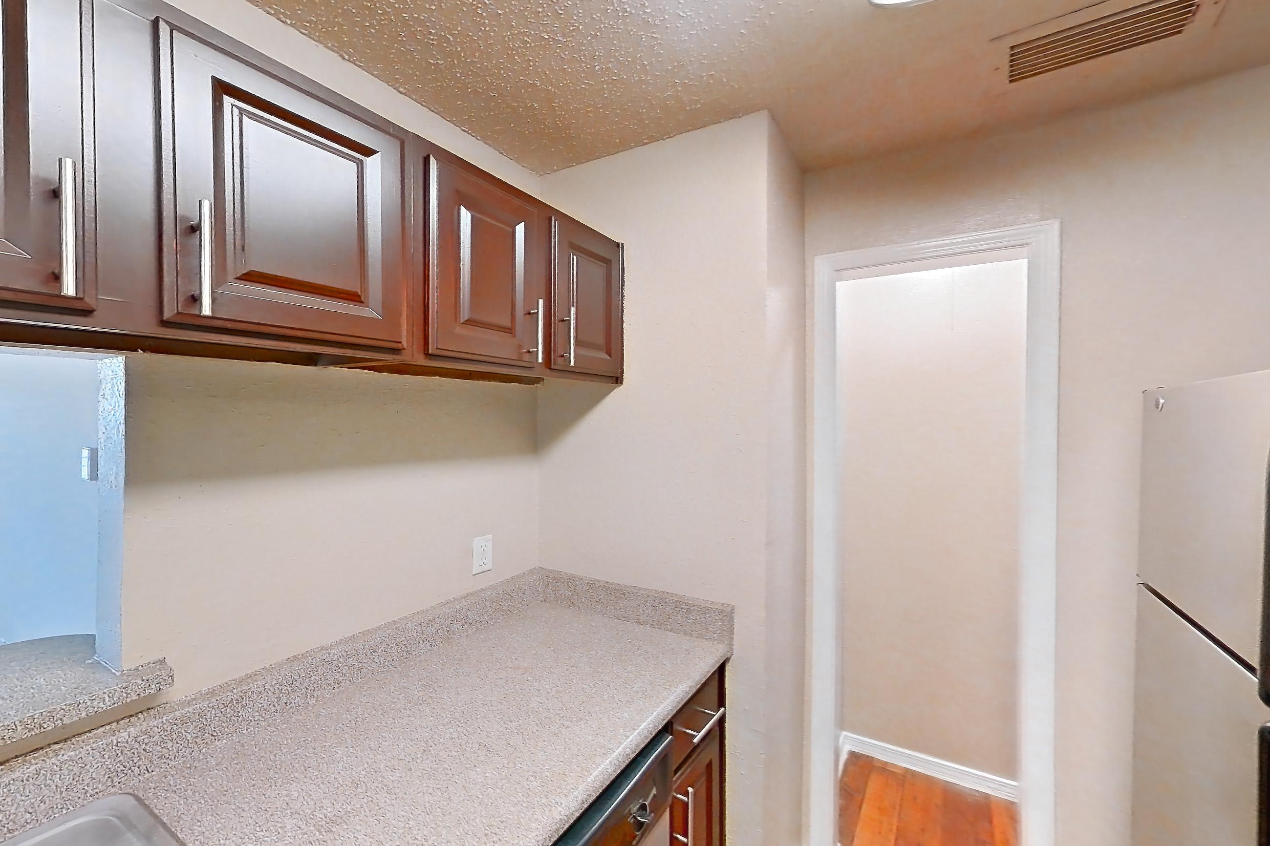 KITCHEN (representative of this floor plan)