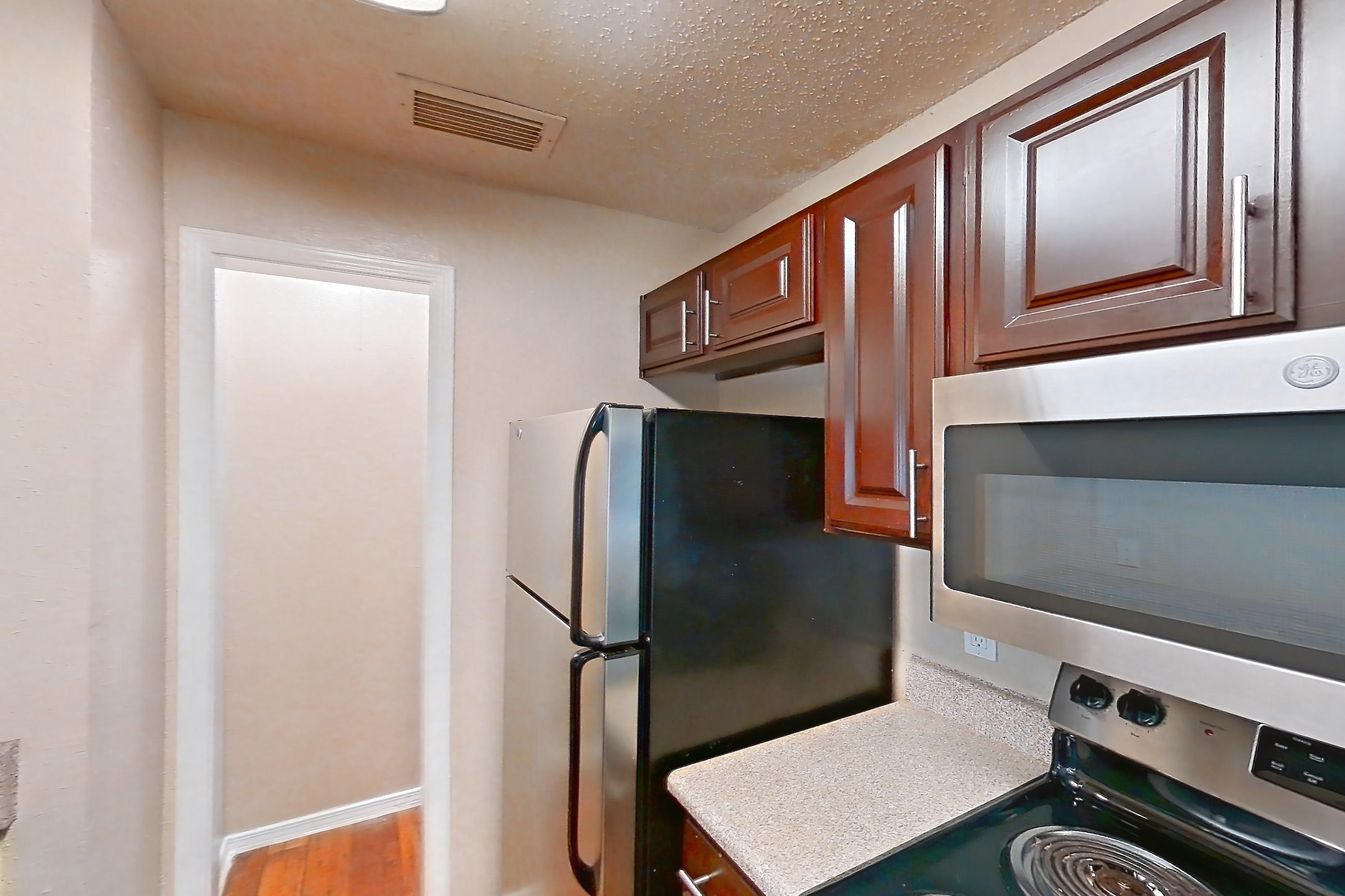 KITCHEN (representative of this floor plan)