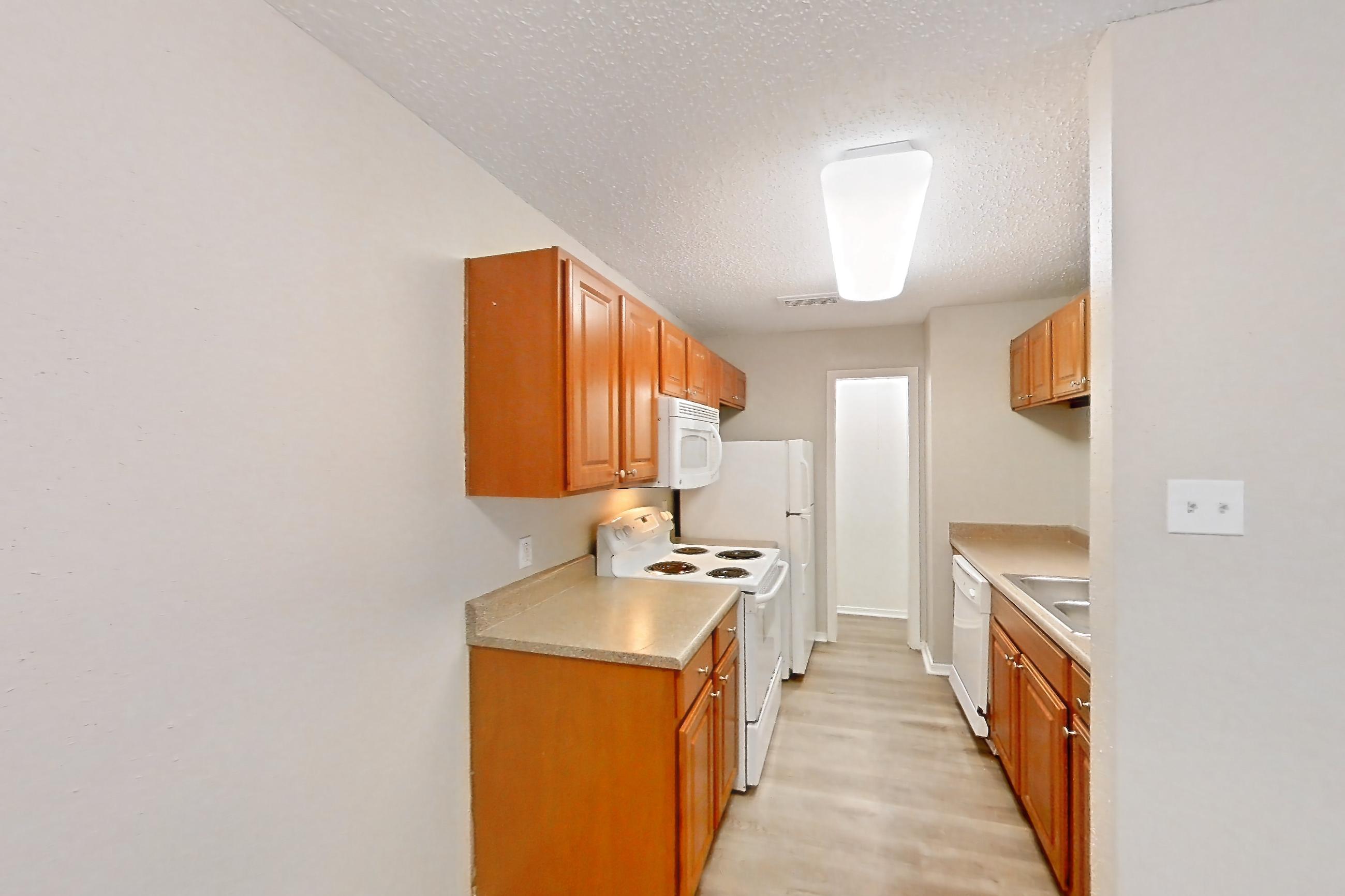 DINING ROOM (representative of this floor plan)