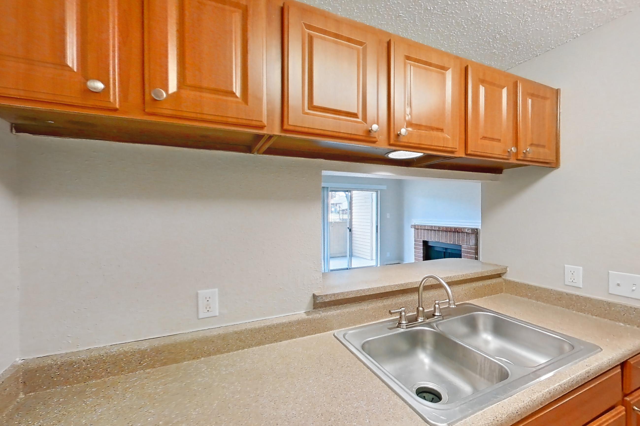 KITCHEN (representative of this floor plan)