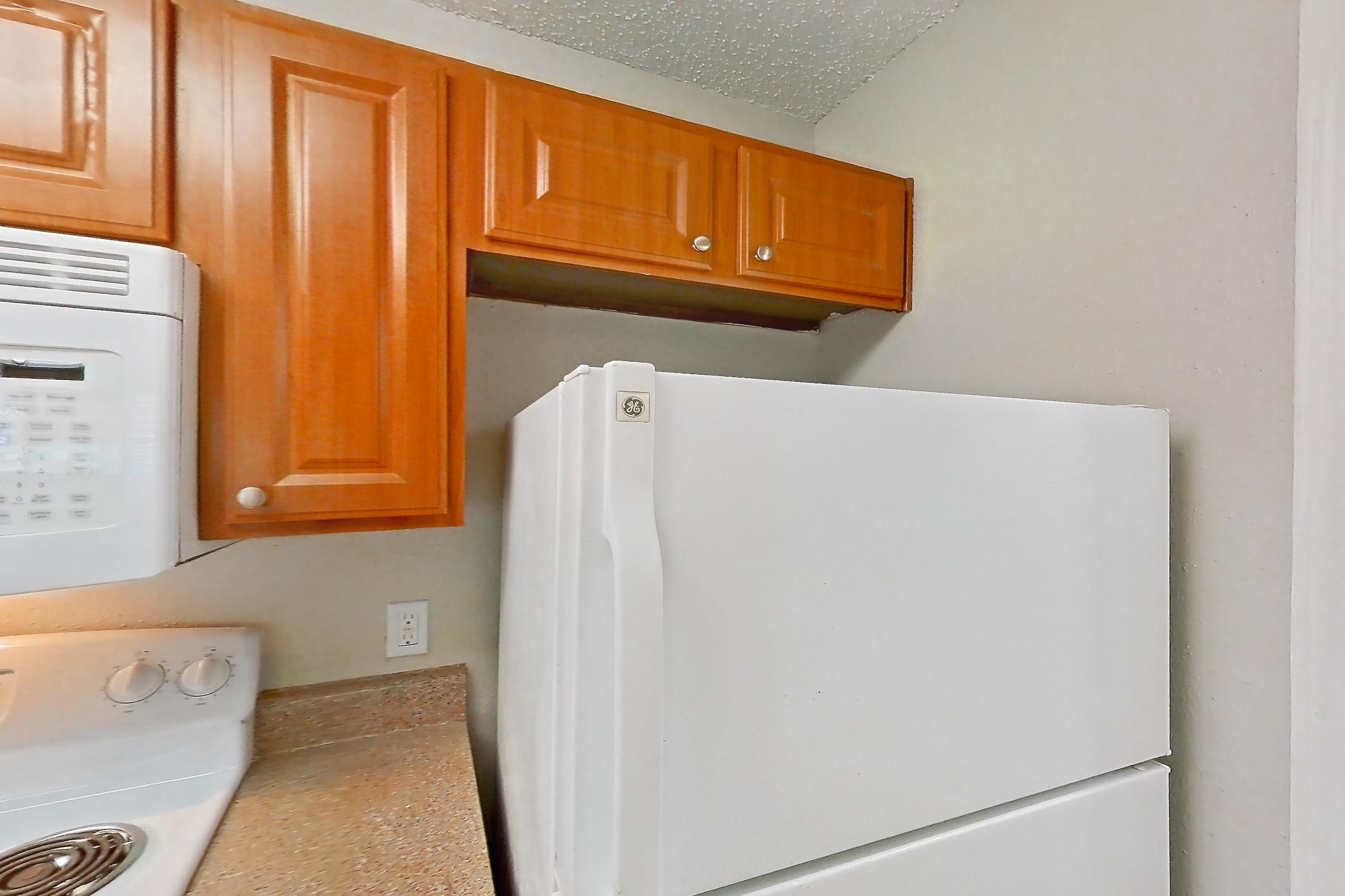 KITCHEN (representative of this floor plan)