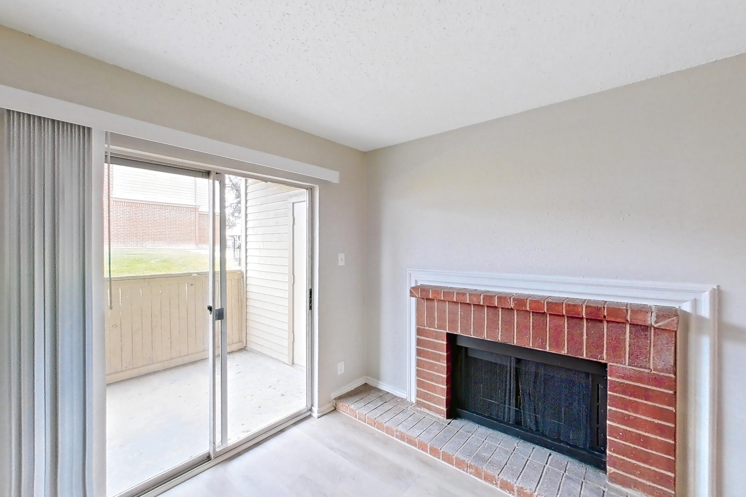 LIVING ROOM (representative of this floor plan)