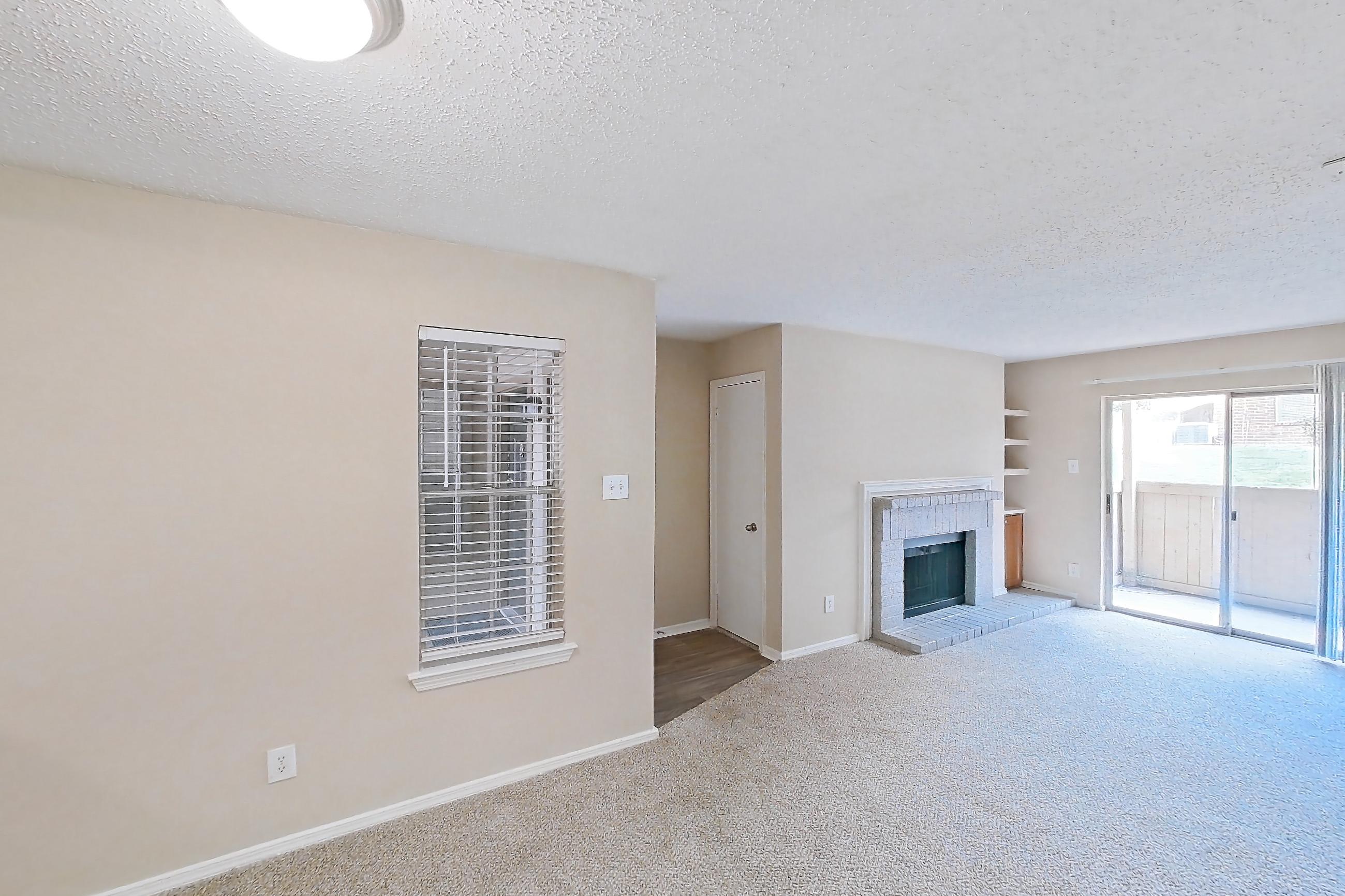 DINING ROOM (representative of this floor plan)