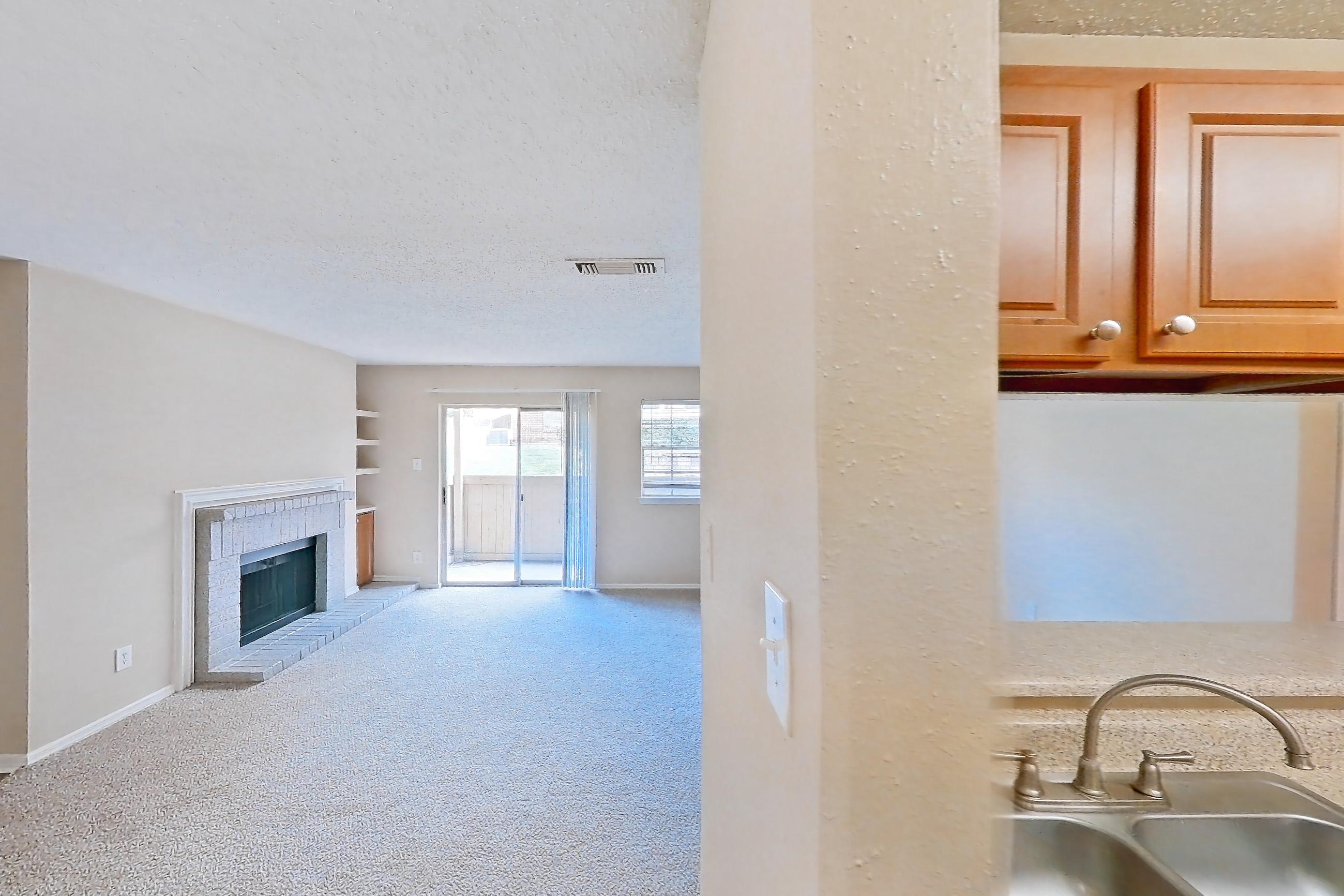 DINING ROOM (representative of this floor plan)