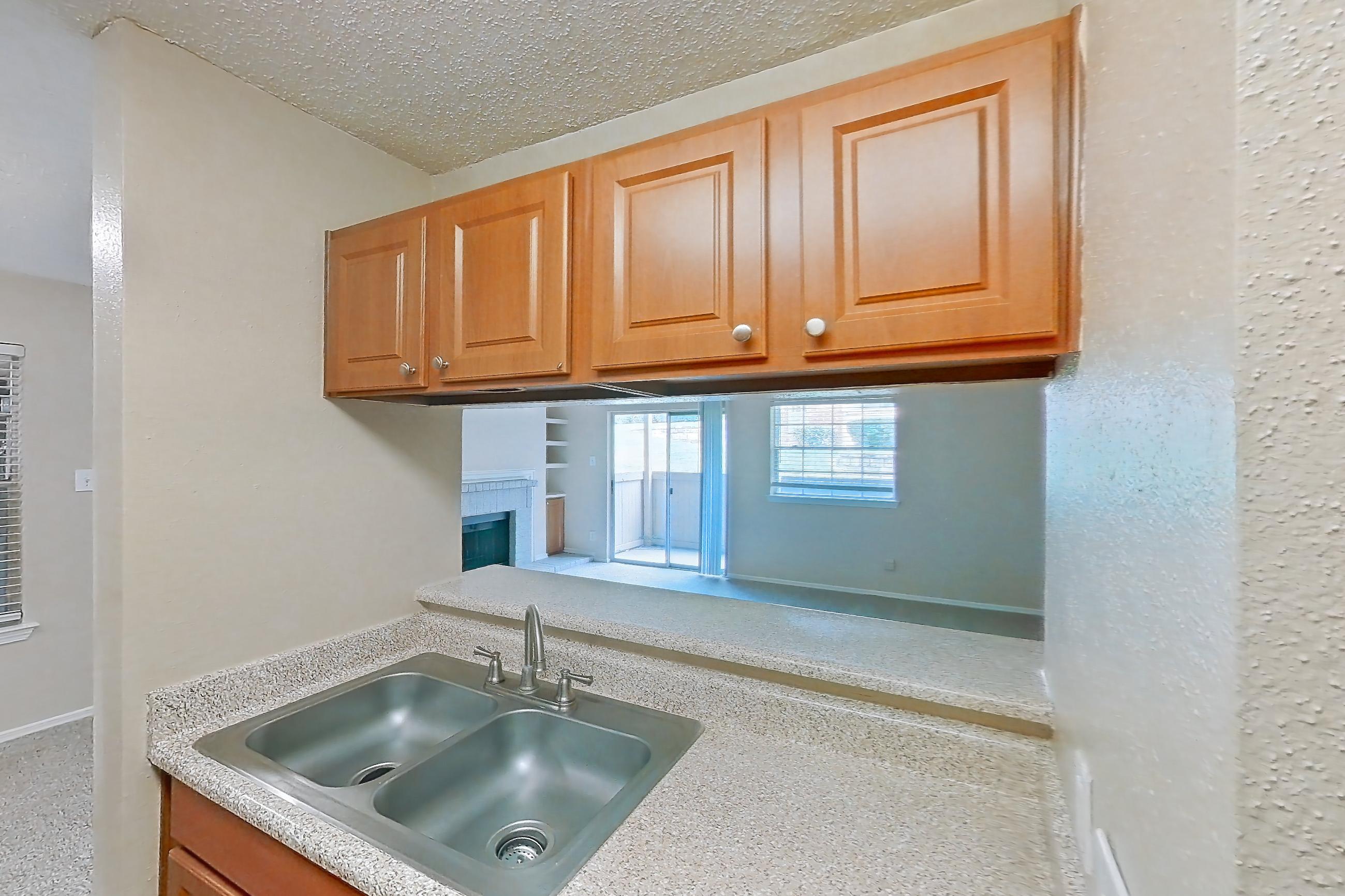 KITCHEN (representative of this floor plan)