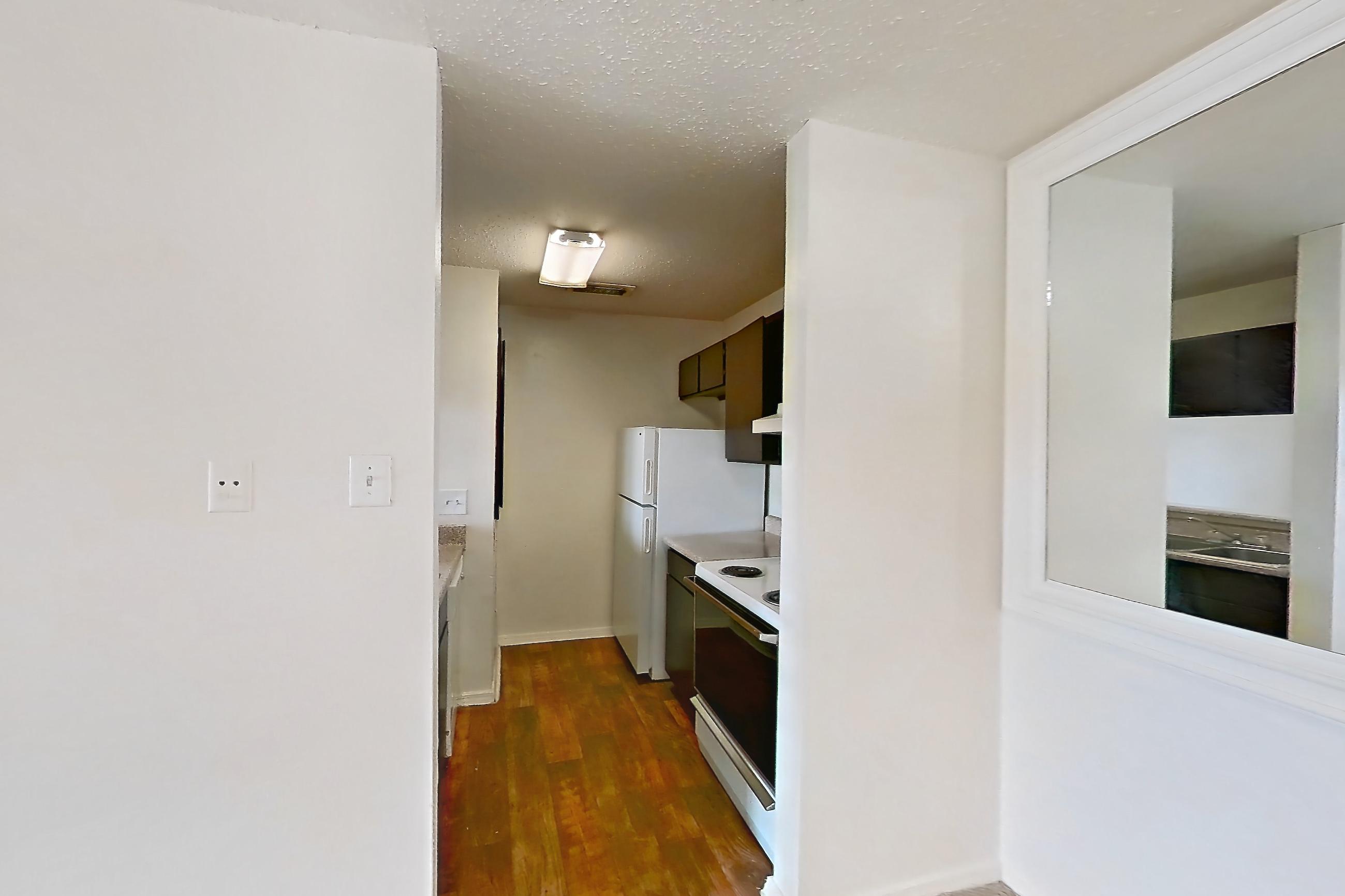 DINING ROOM (representative of this floor plan)