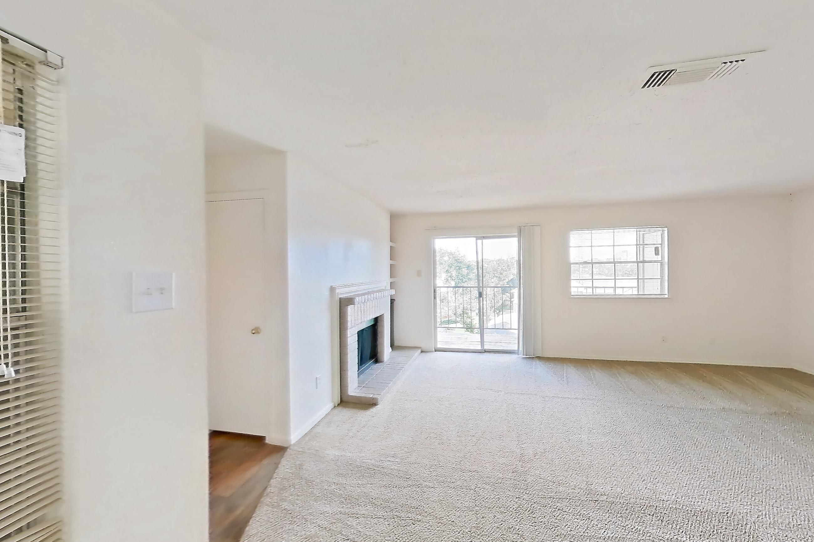 DINING ROOM (representative of this floor plan)