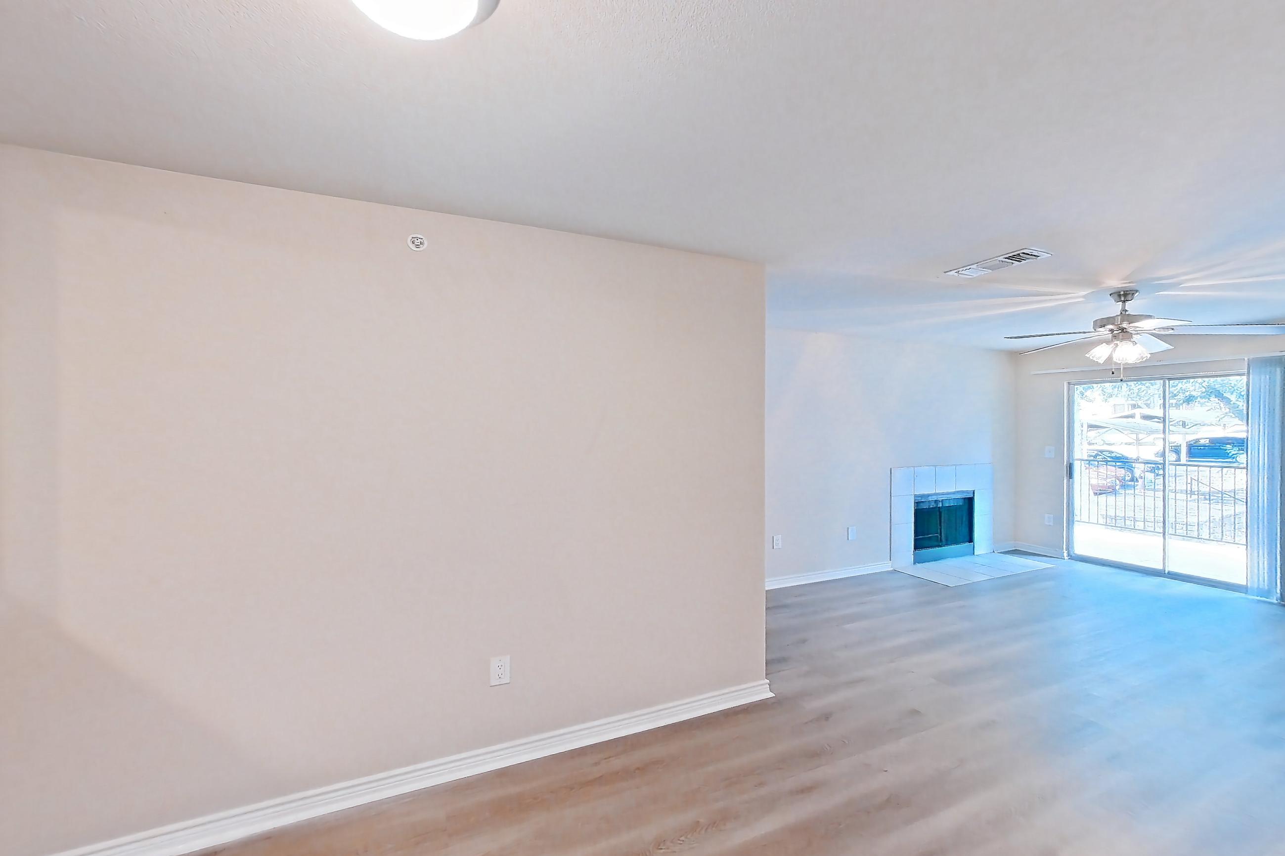 DINING ROOM (representative of this floor plan)