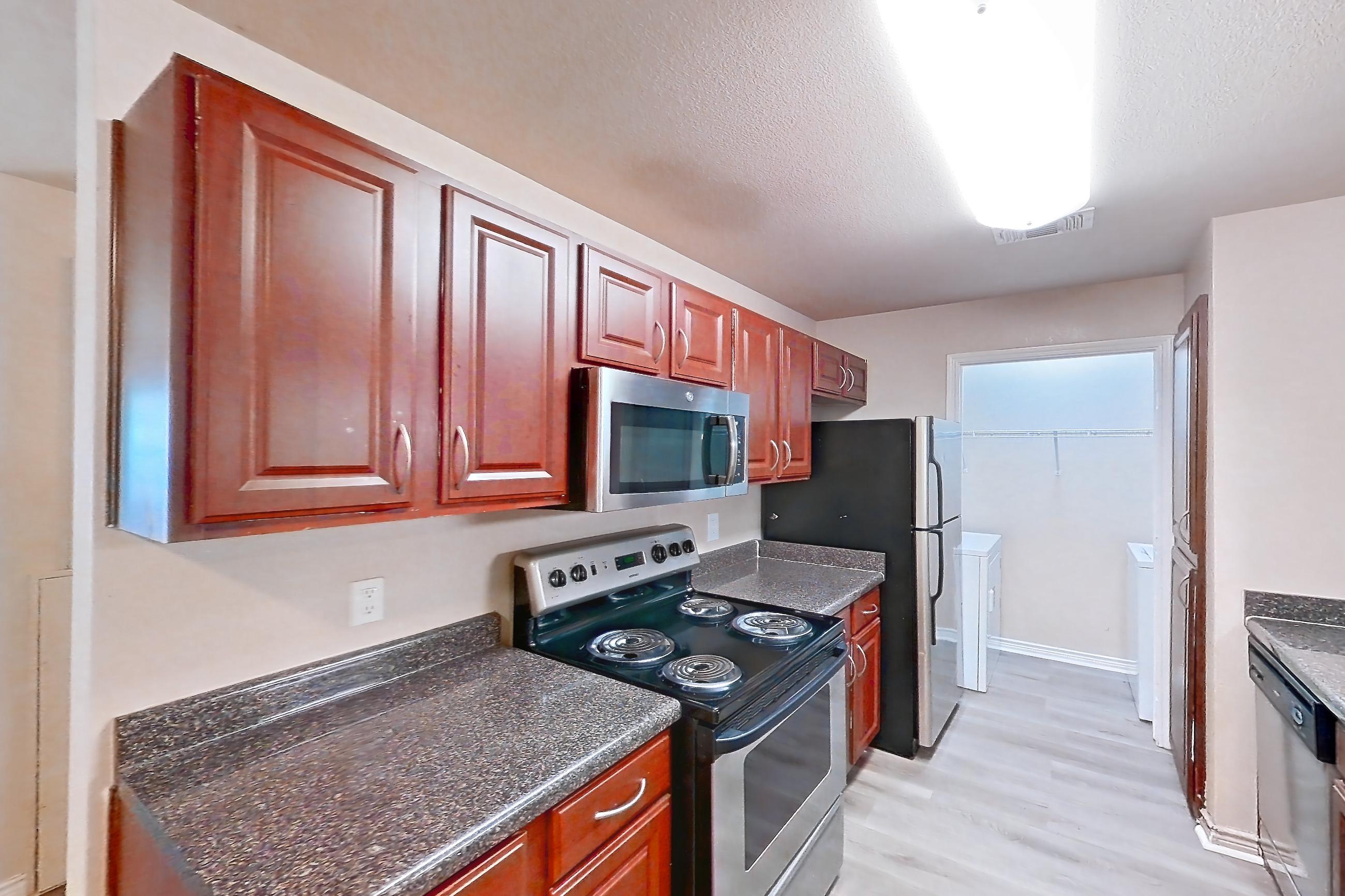 DINING ROOM (representative of this floor plan)