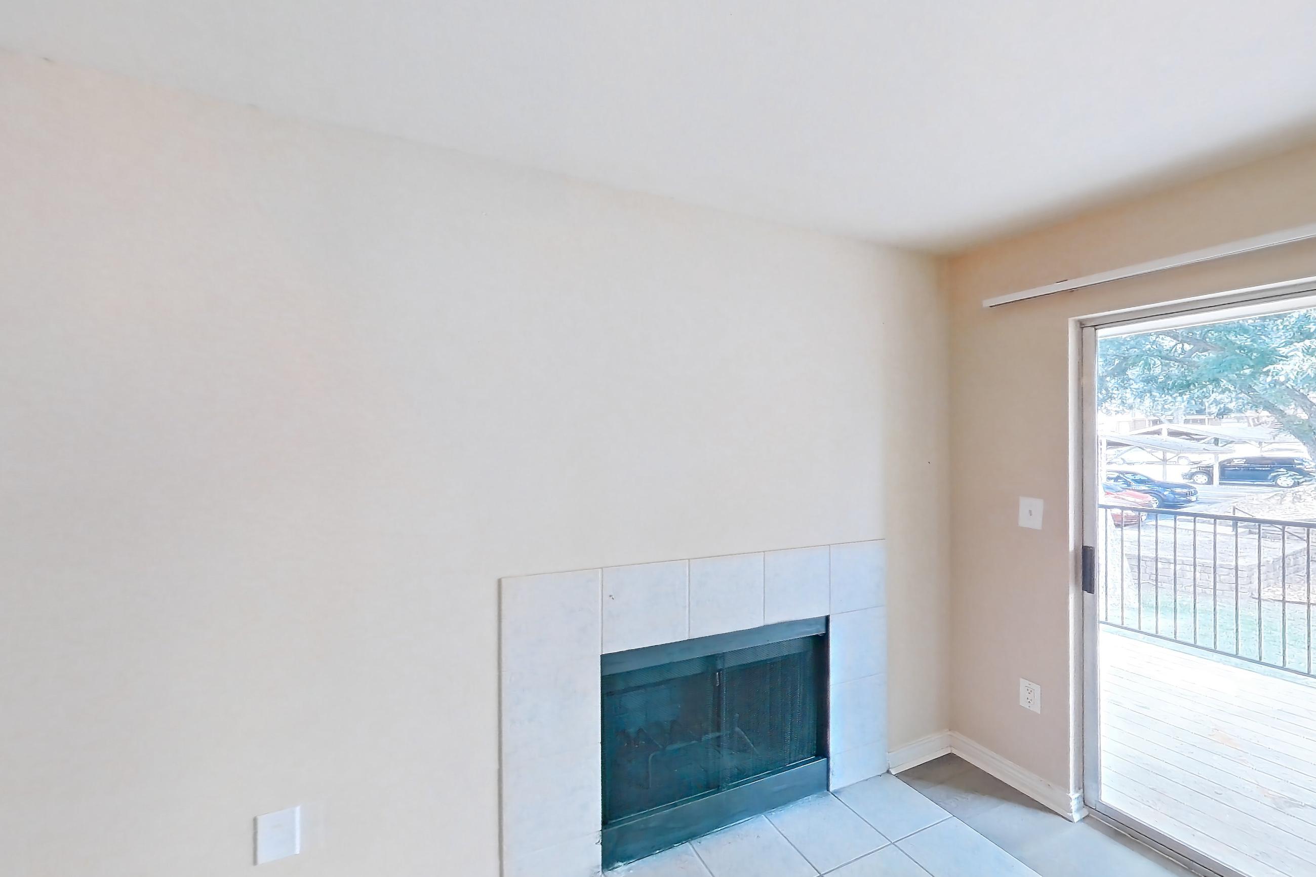 LIVING ROOM (representative of this floor plan)