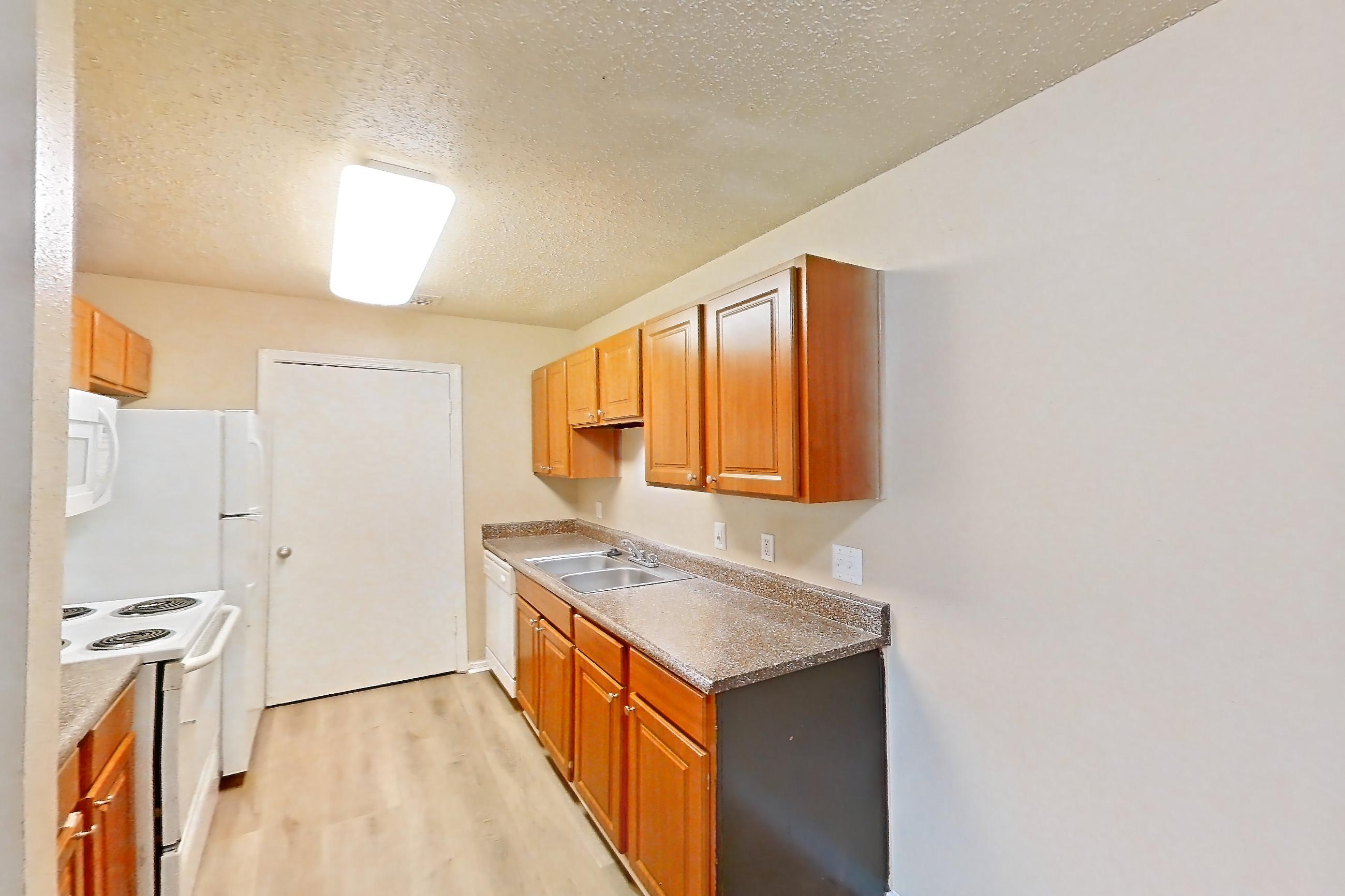 DINING ROOM (representative of this floor plan)