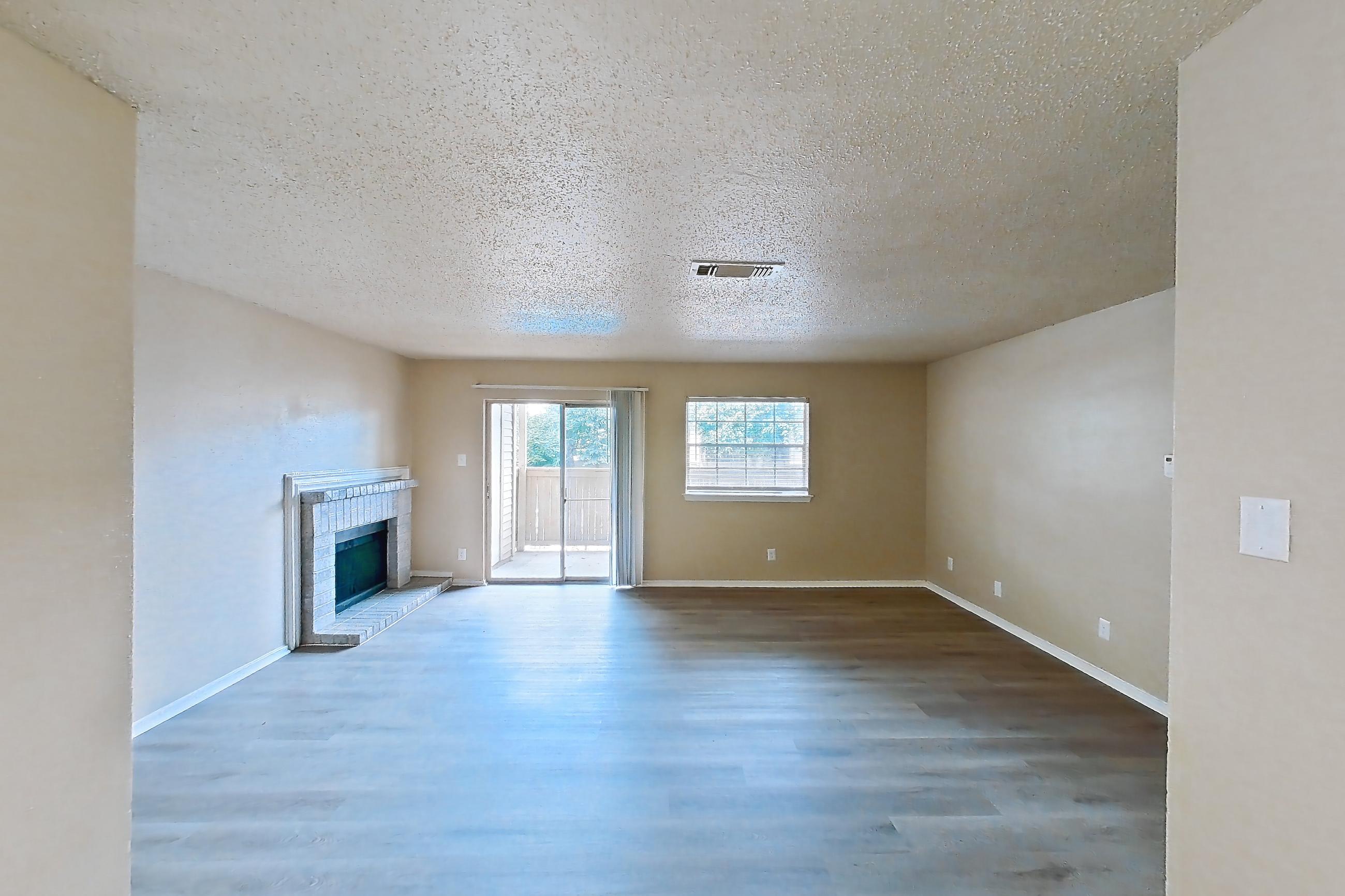 DINING ROOM (representative of this floor plan)