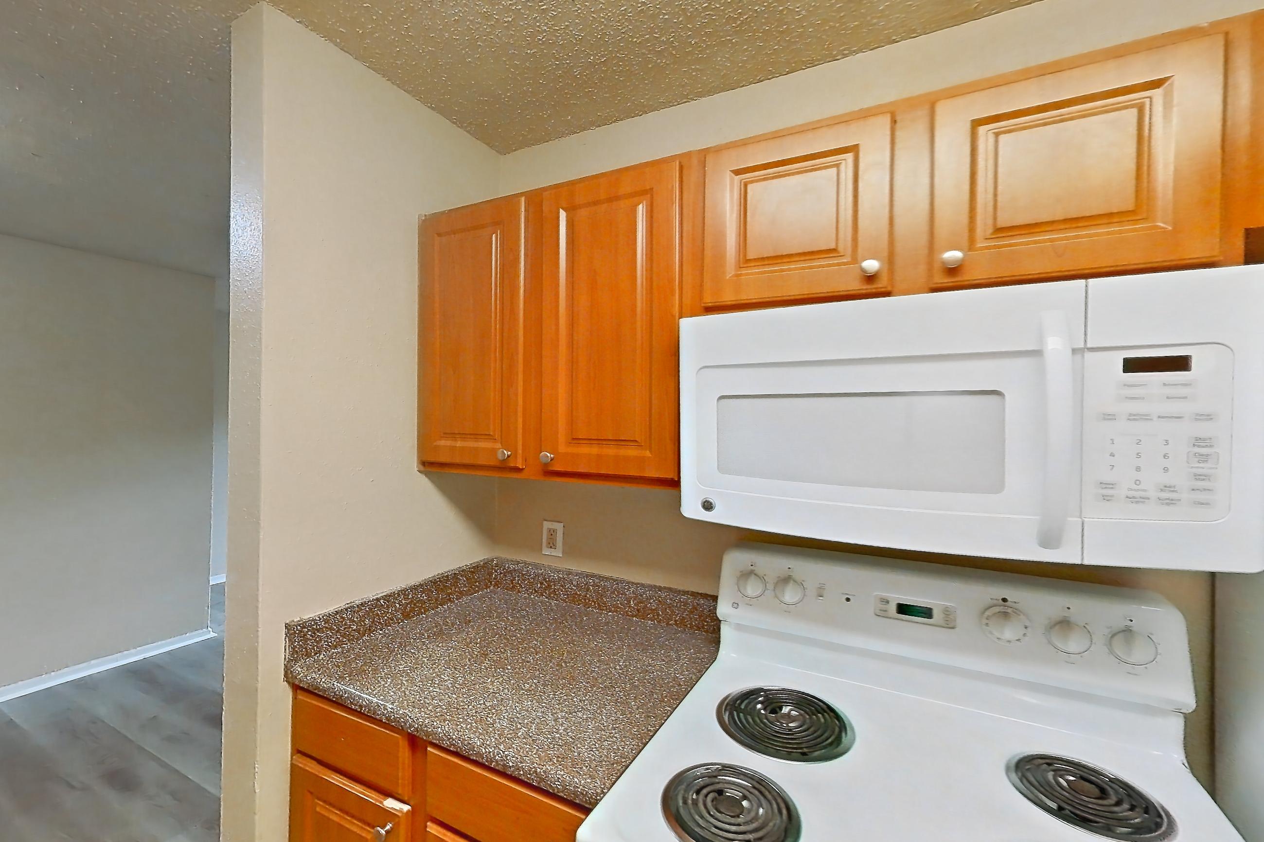 KITCHEN (representative of this floor plan)