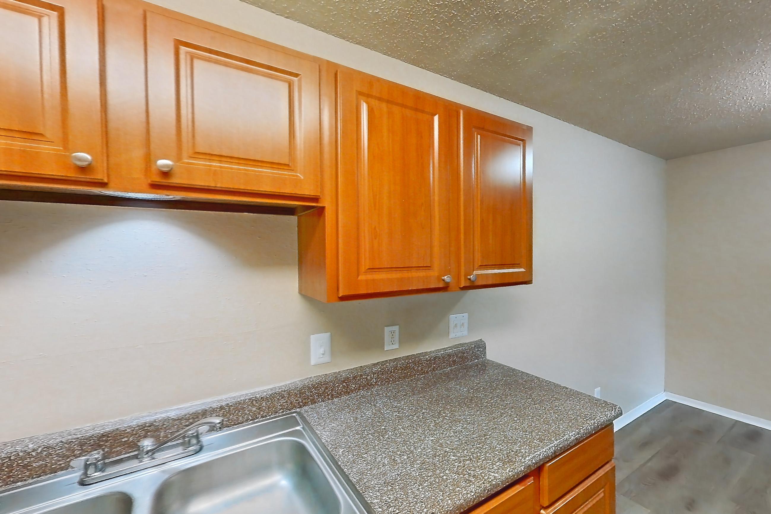 KITCHEN (representative of this floor plan)