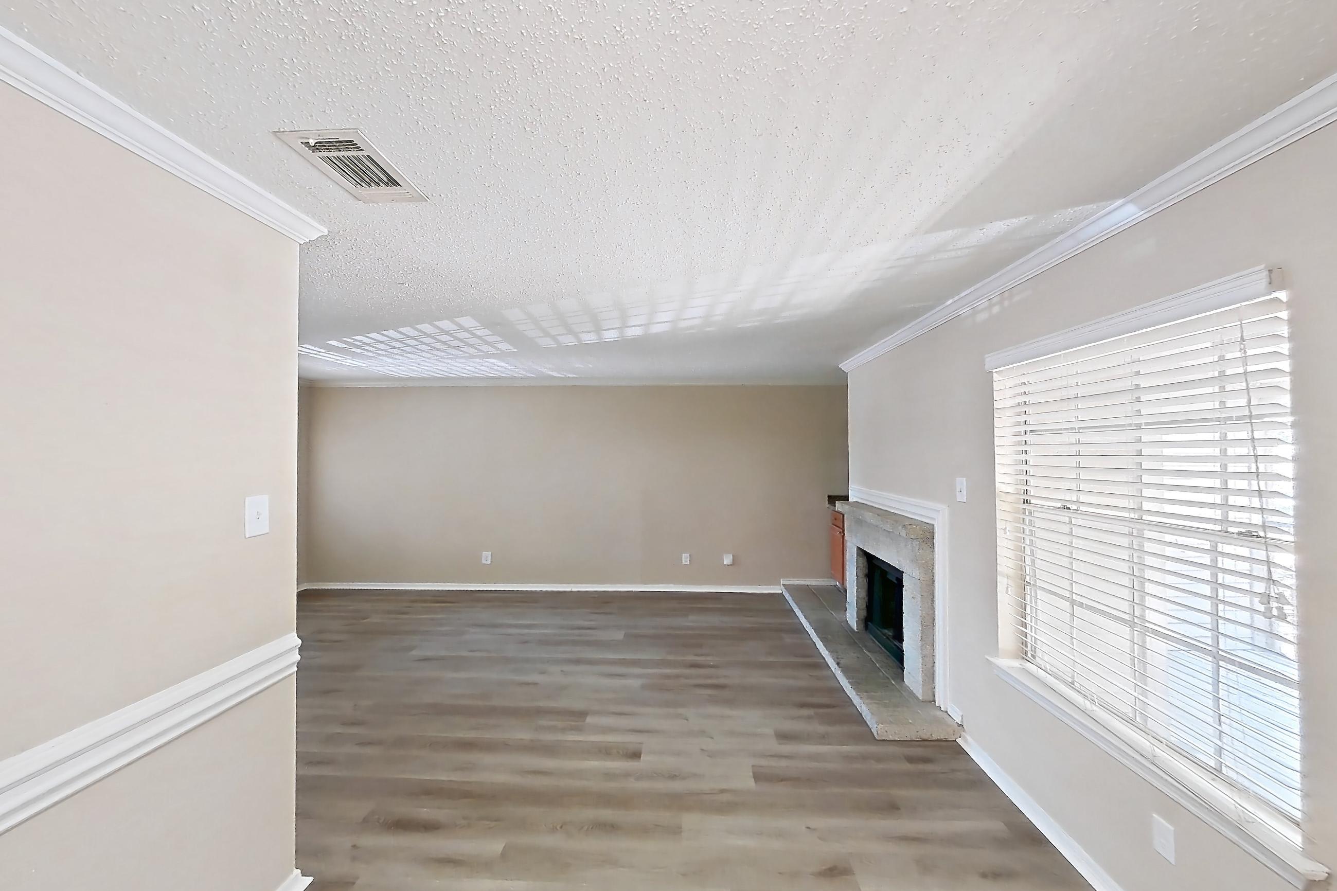 DINING ROOM (representative of this floor plan)