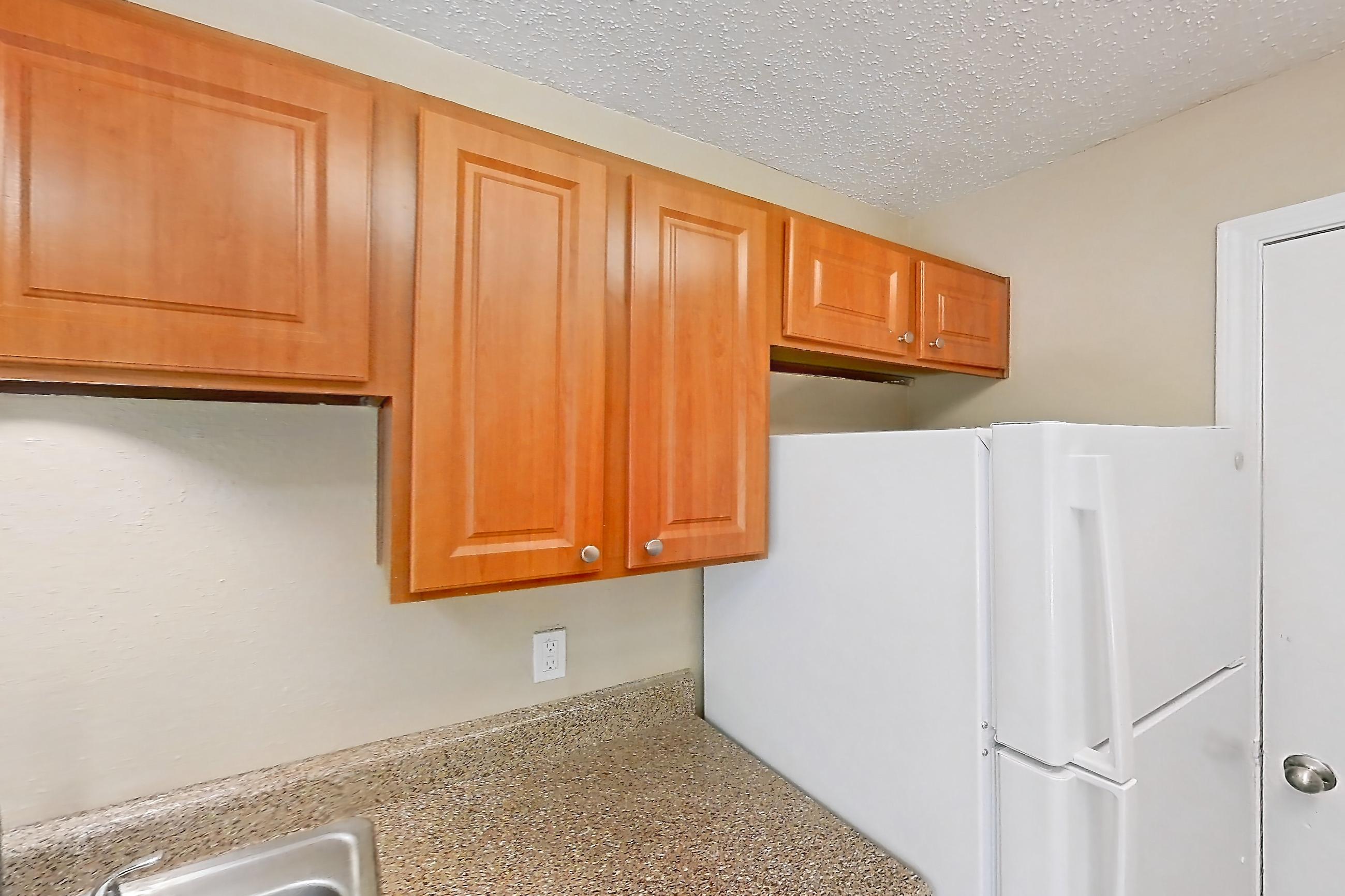 KITCHEN (representative of this floor plan)