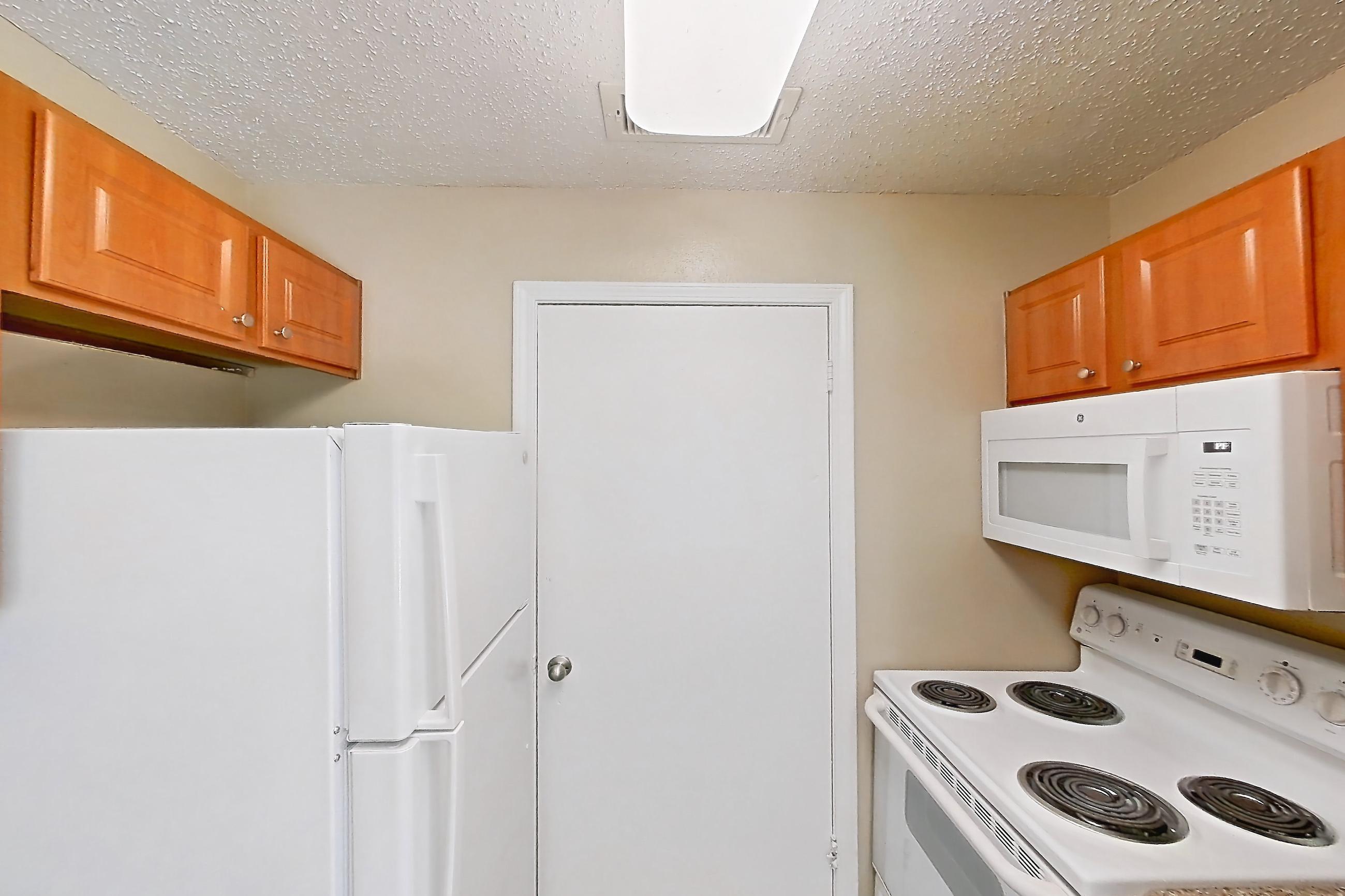 KITCHEN (representative of this floor plan)