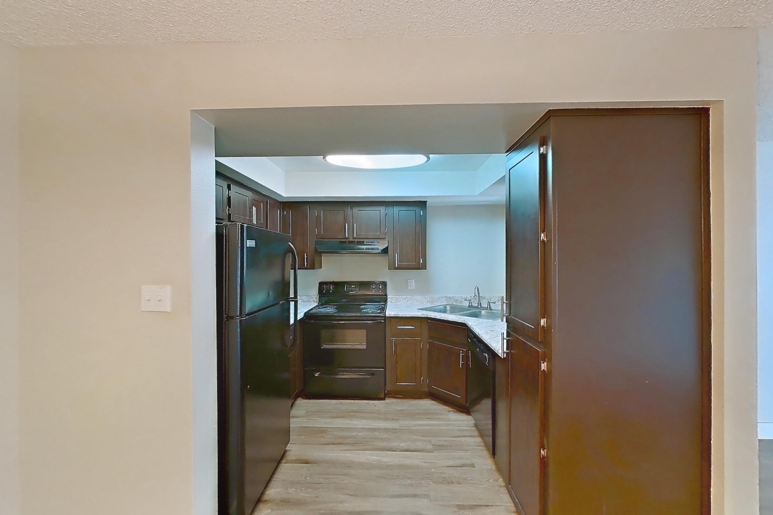 DINING ROOM (representative of this floor plan)