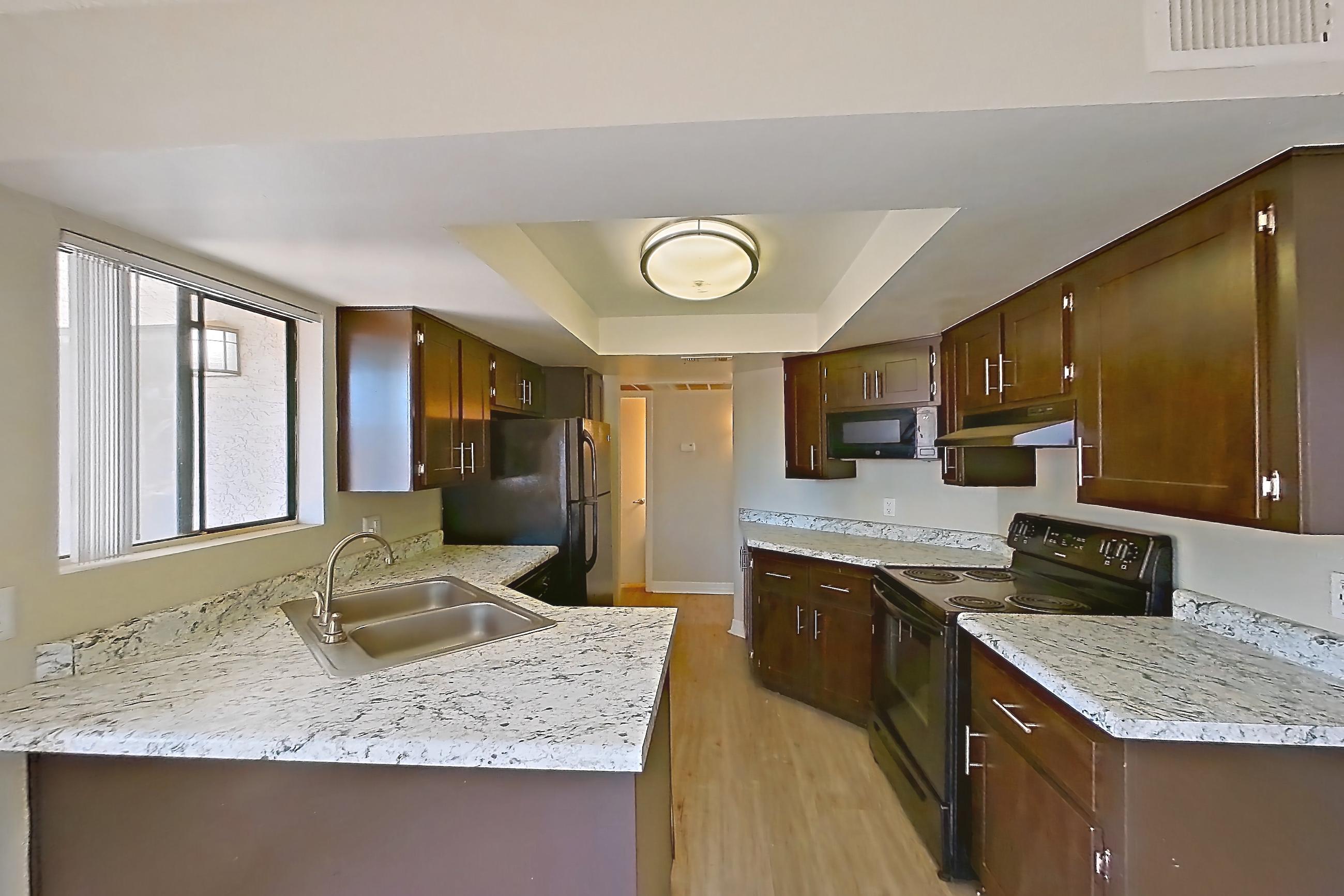 DINING ROOM (representative of this floor plan)