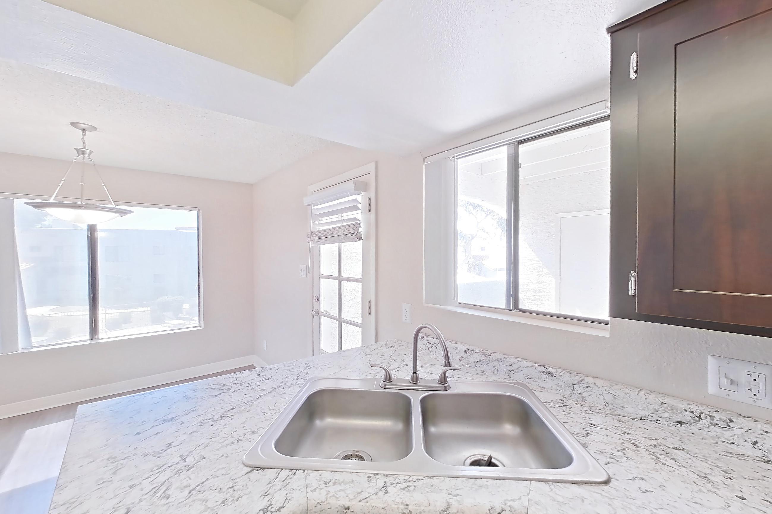 KITCHEN (representative of this floor plan)