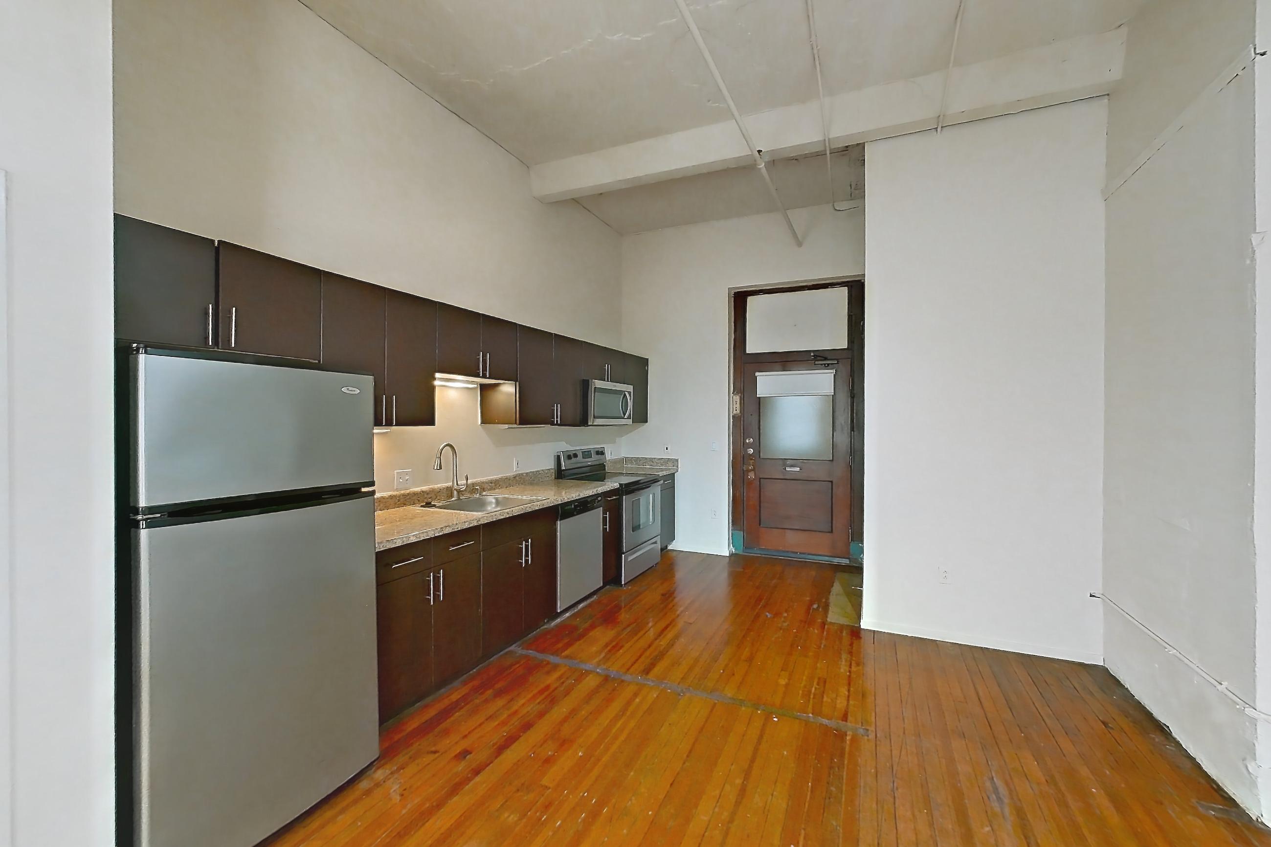 LIVING ROOM (representative of this floor plan)
