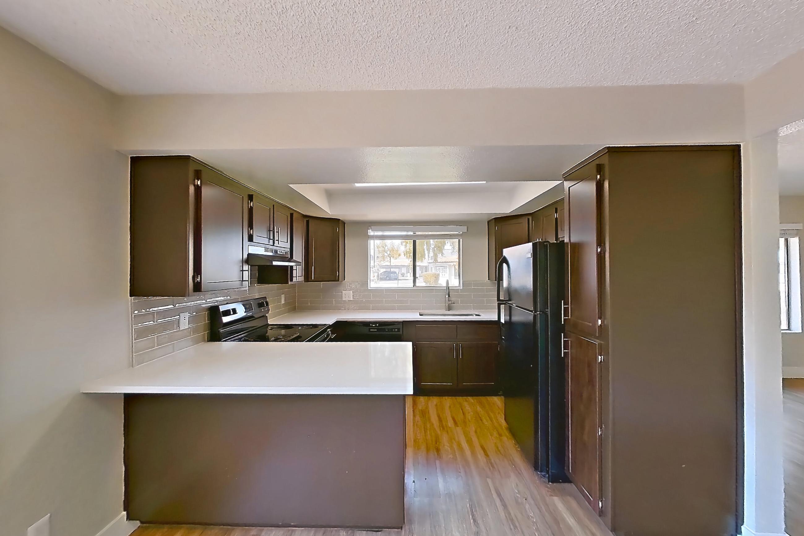 DINING ROOM (representative of this floor plan)