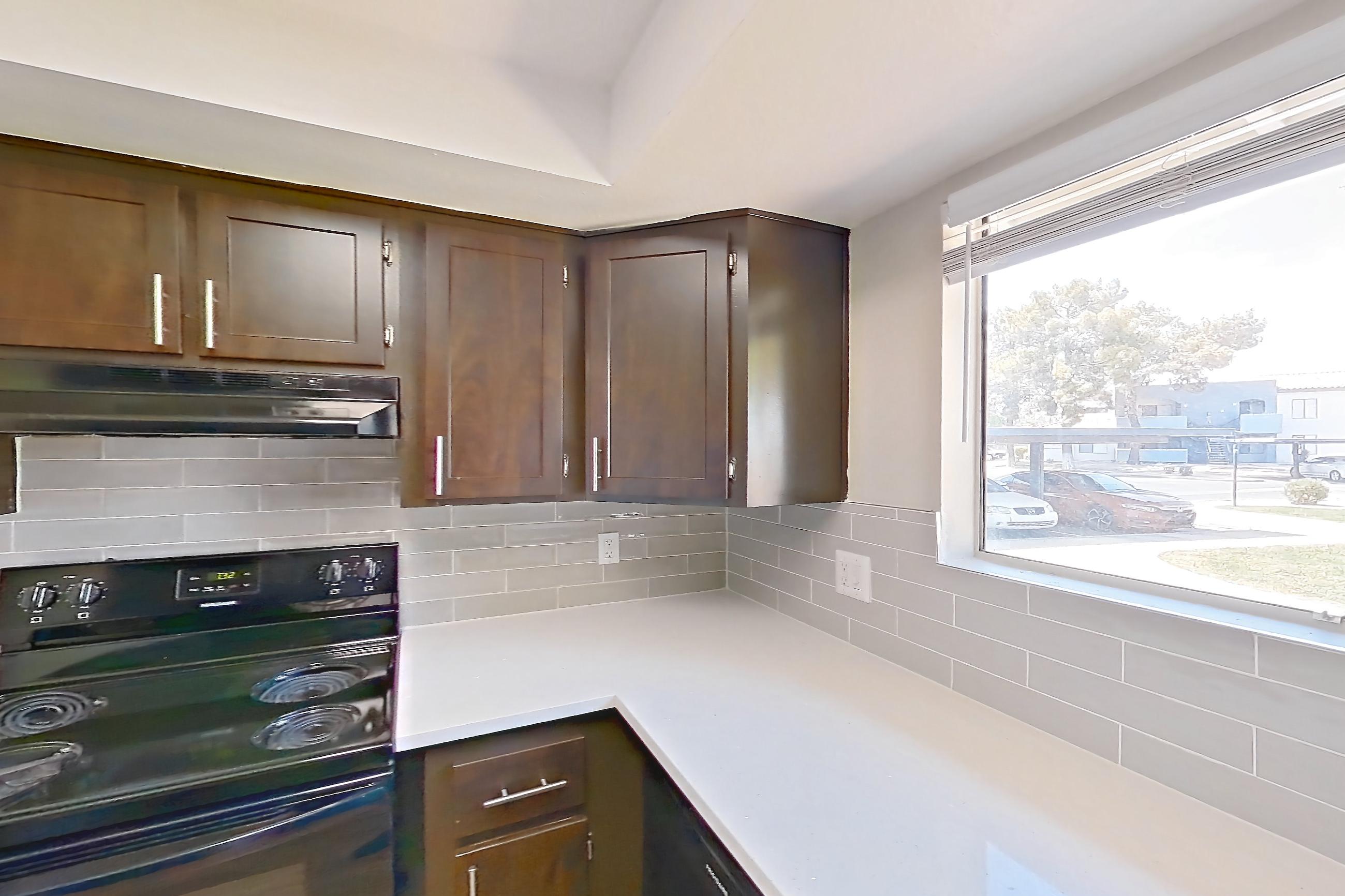 KITCHEN (representative of this floor plan)