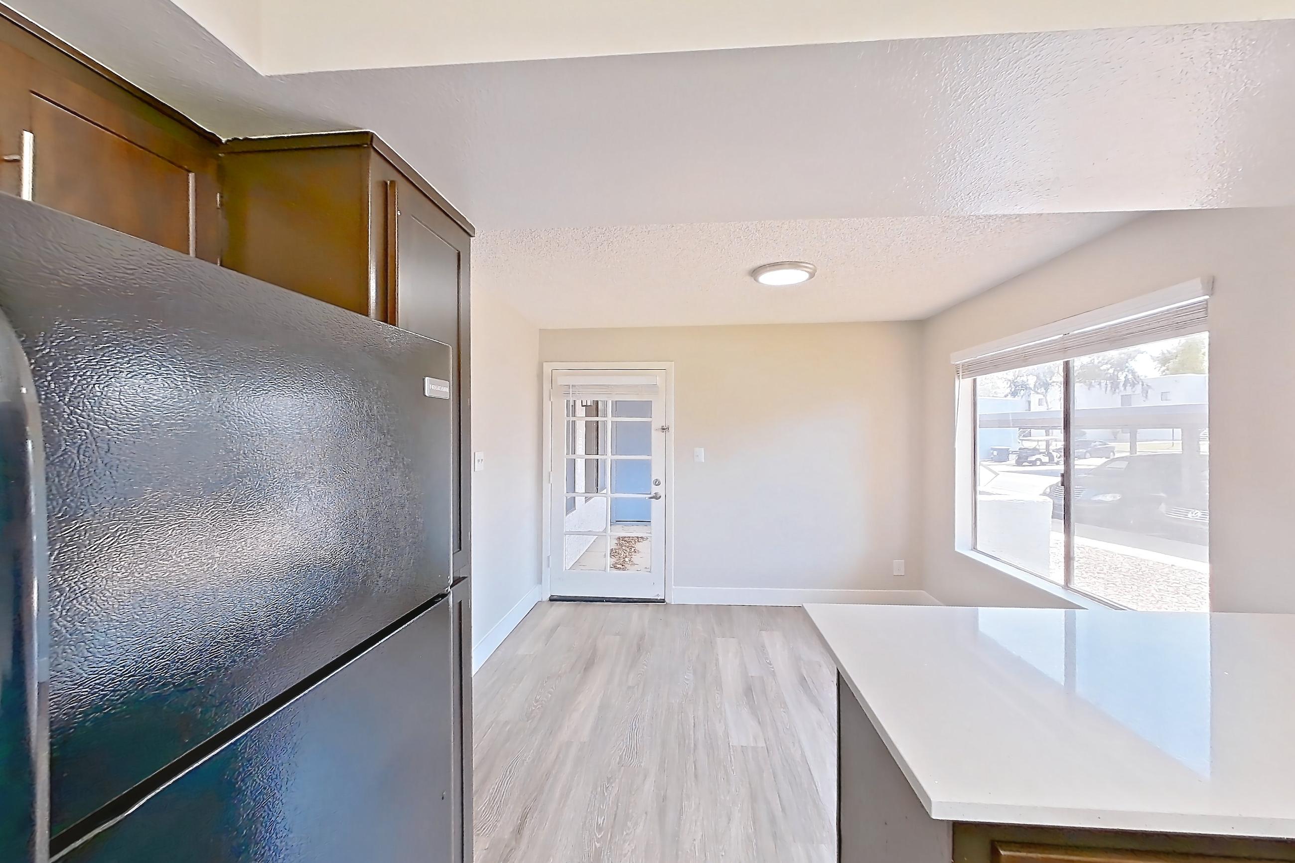 KITCHEN (representative of this floor plan)