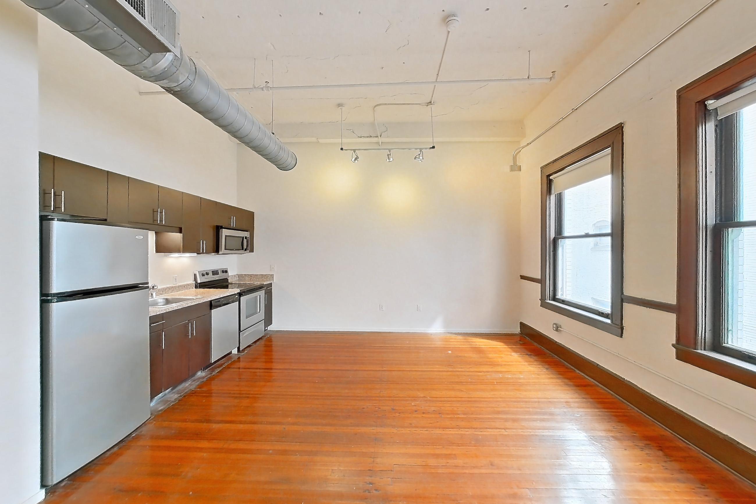 LIVING ROOM (representative of this floor plan)