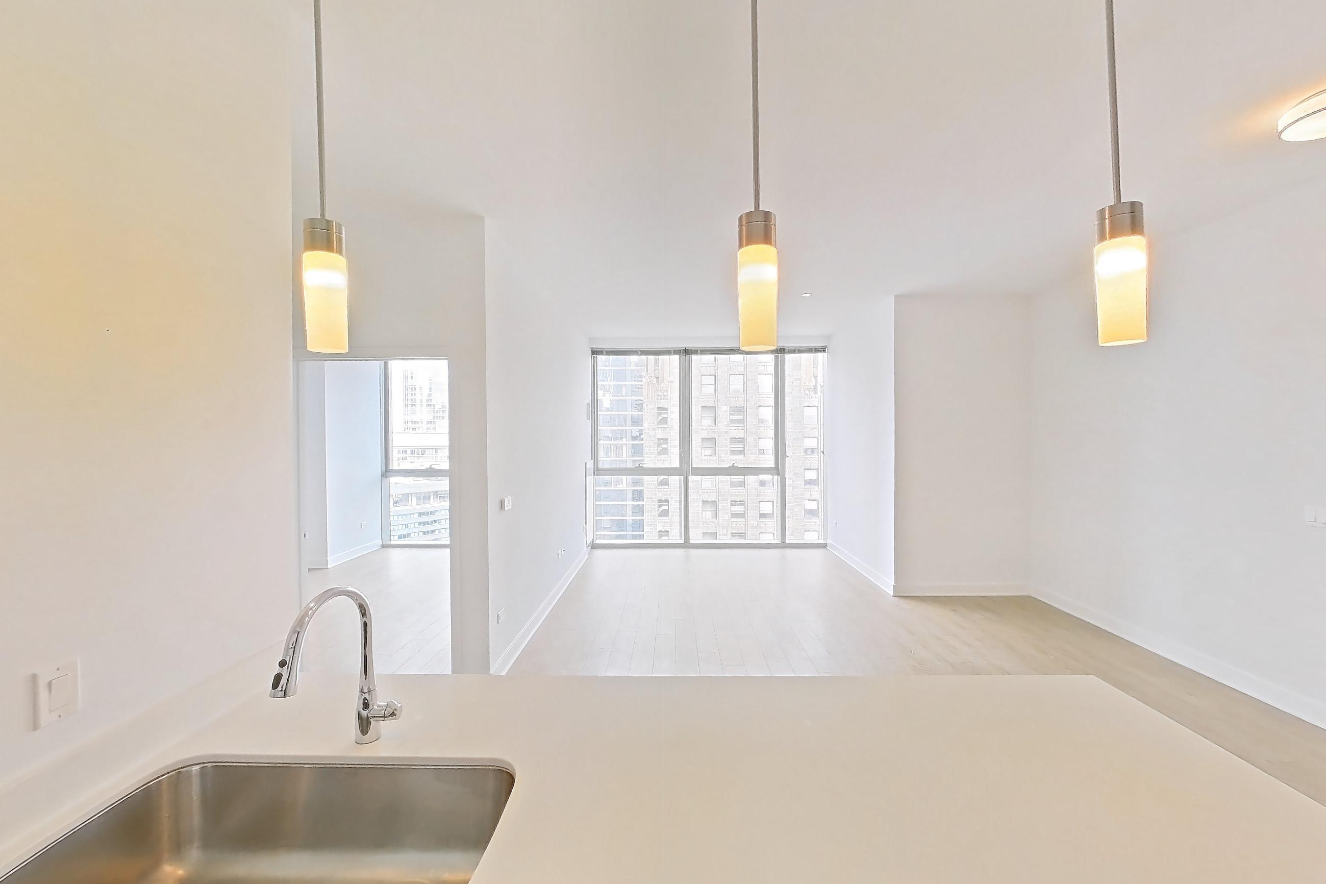 KITCHEN (representative of this floor plan)
